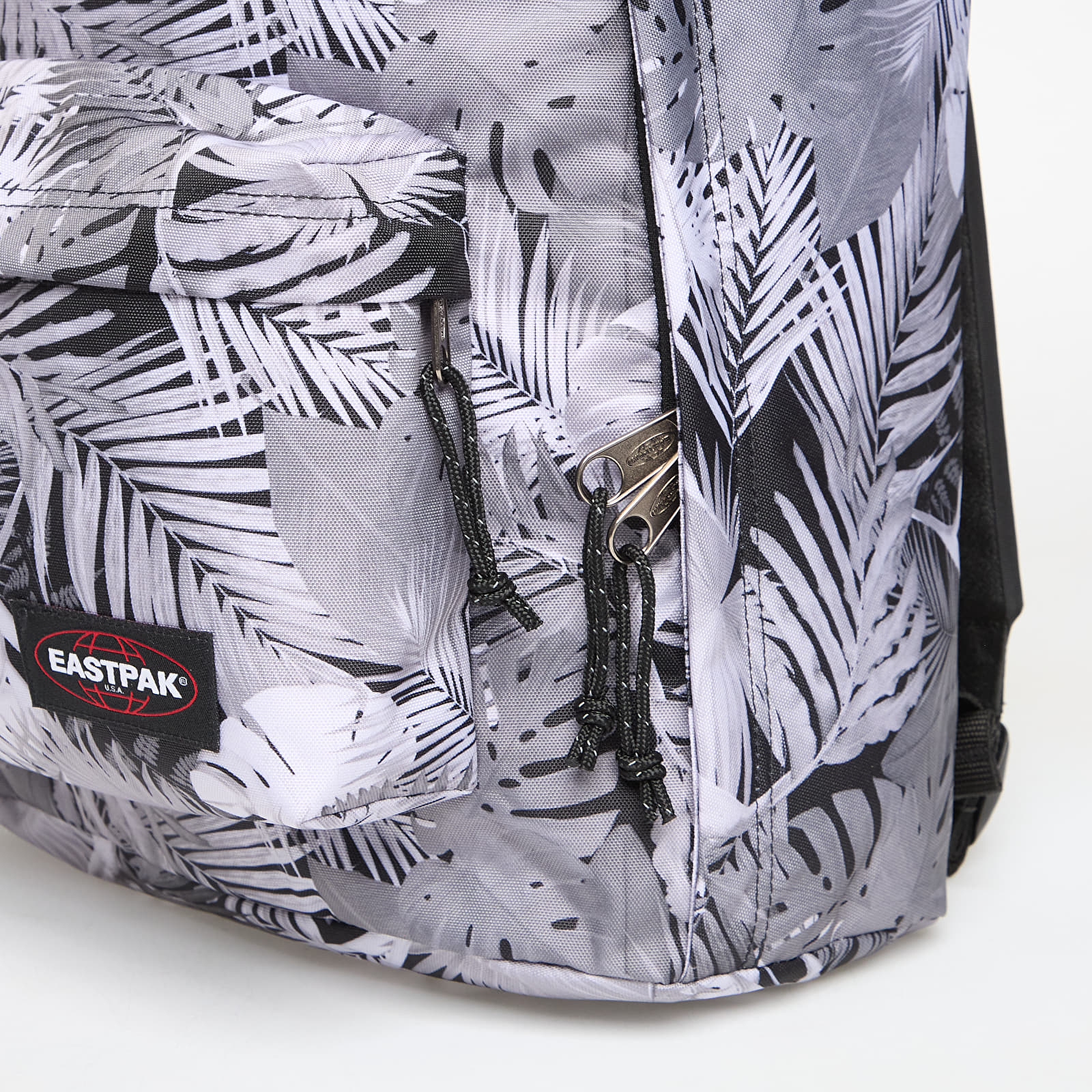Sac à dos homme Eastpak Out of Office Brize Retro Dark