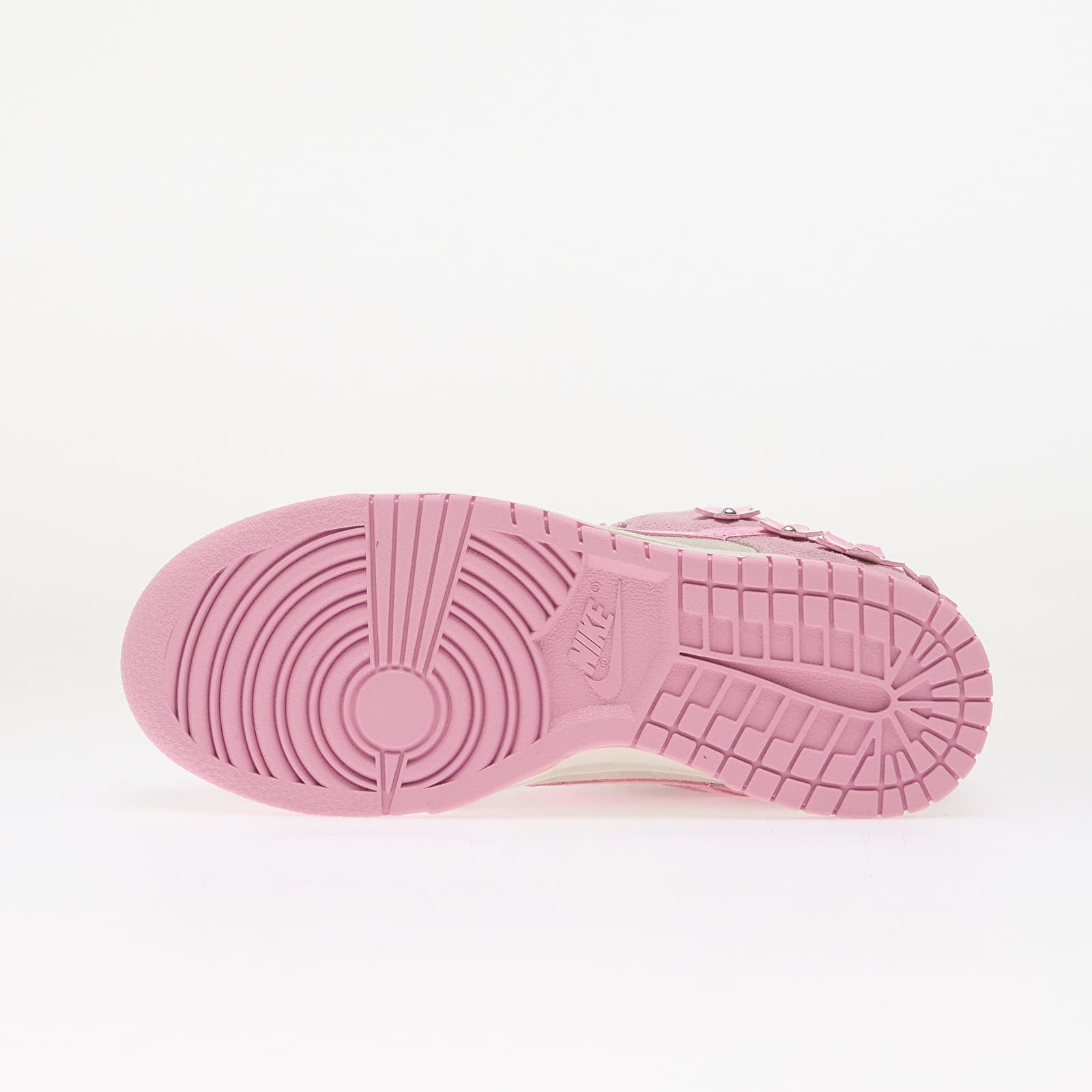 Naisten lenkkarit ja kengät Nike Dunk Low SE "Florette" Pink Rise/ Pink Rise-Sail