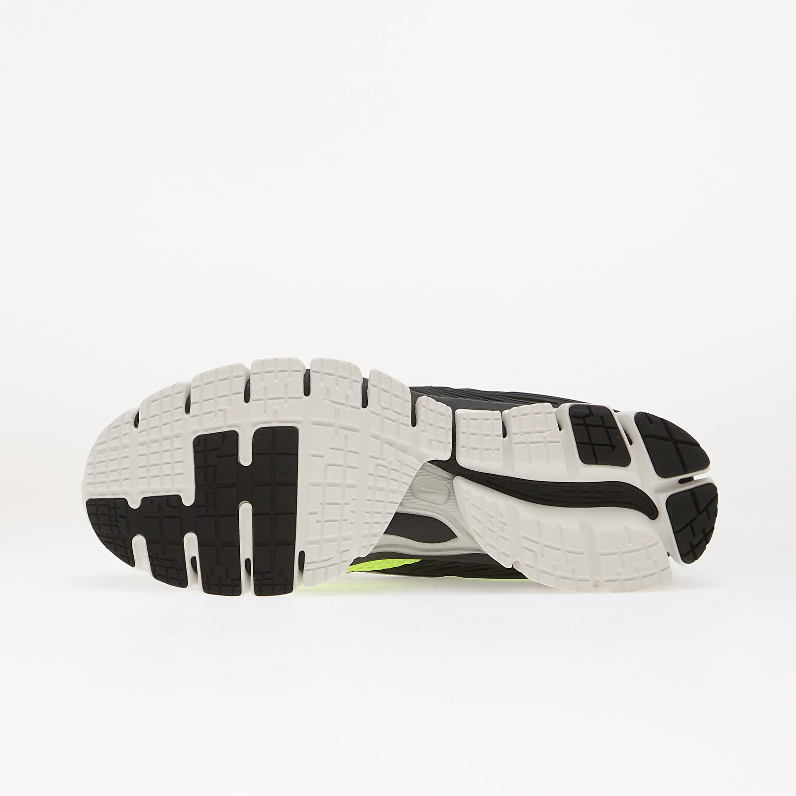 Sneakers und Schuhe für Frauen Nike Zoom Skylon 11 Volt/ Metallic Silver-Black-Summit White