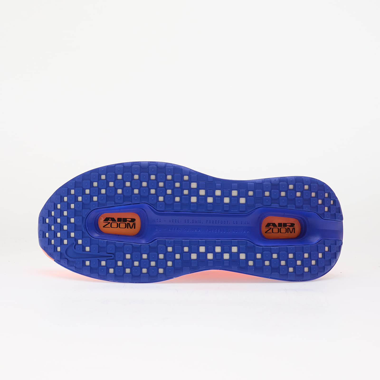 Men's sneakers and shoes Nike Vomero Premium Atomic Pink/ Black-Racer Blue