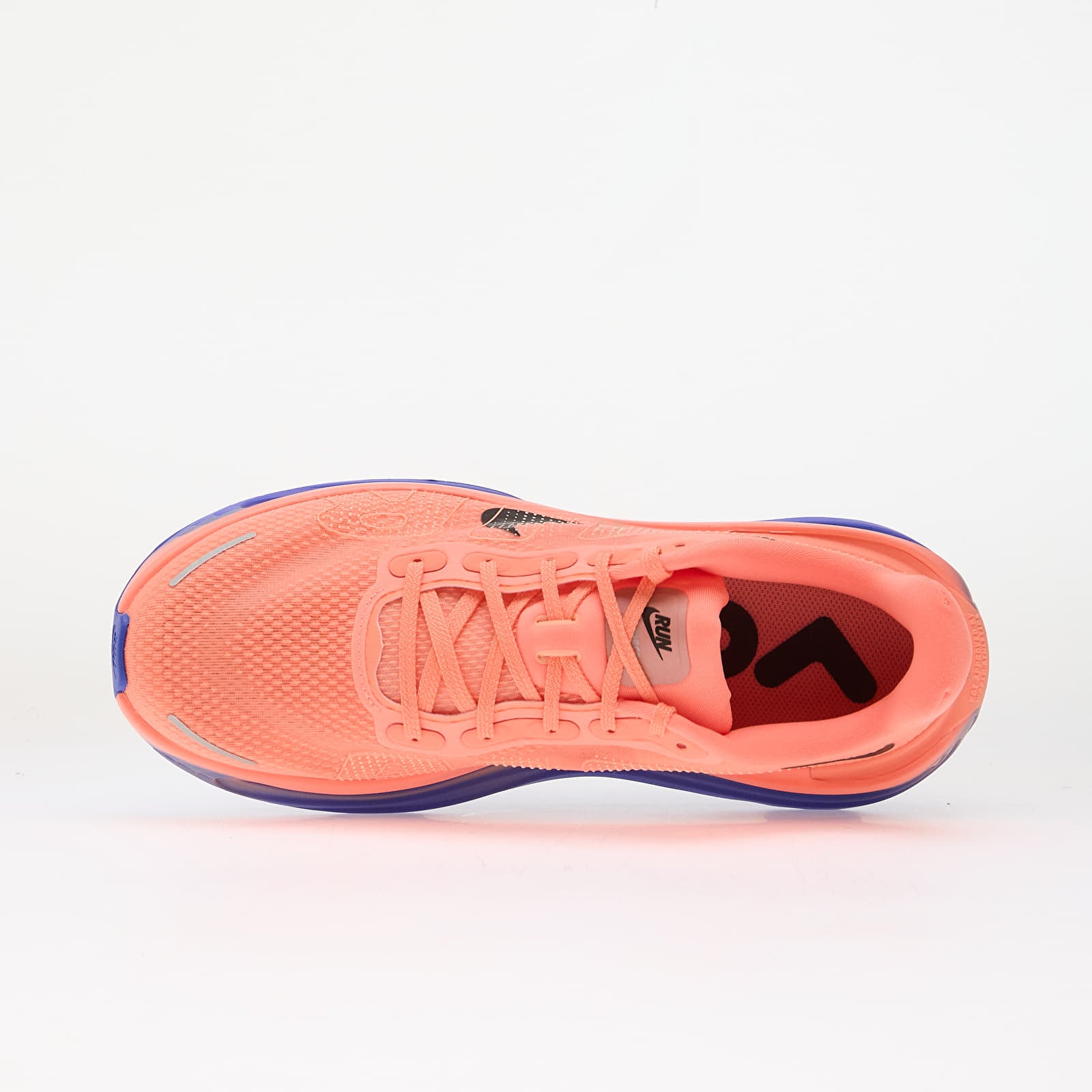 Men's sneakers and shoes Nike Vomero Premium Atomic Pink/ Black-Racer Blue