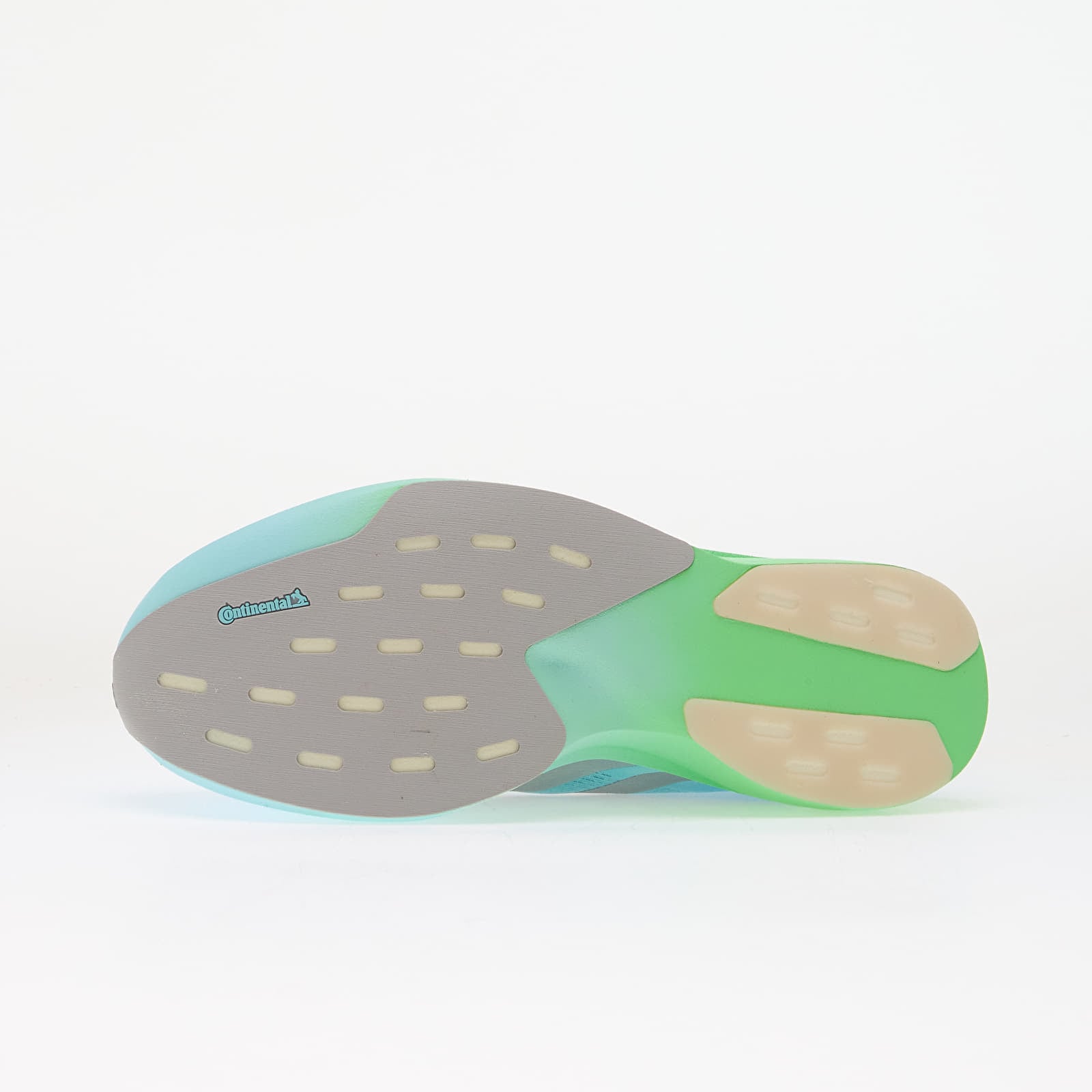 Чоловіче взуття adidas Adizero EVO SL LIGHTSTRIKEPRO Bliss Blue/ Silver Met./ Screaming Green
