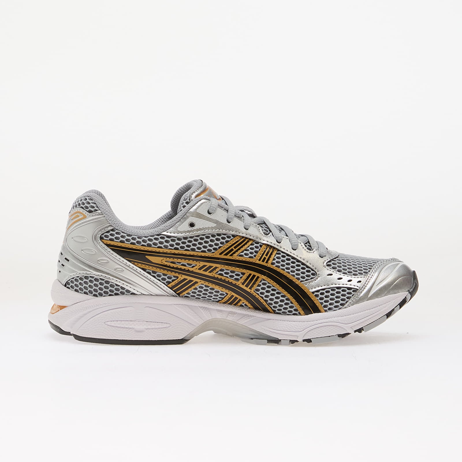 Pánské tenisky a boty Asics Gel-Kayano 14 Piedmont Grey/ Black