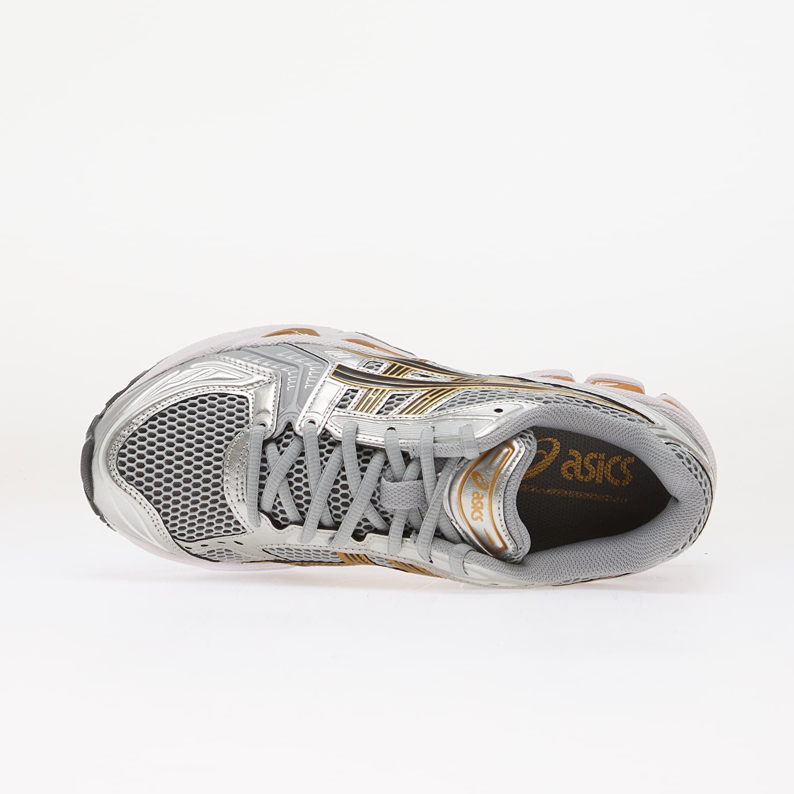Pánské tenisky a boty Asics Gel-Kayano 14 Piedmont Grey/ Black