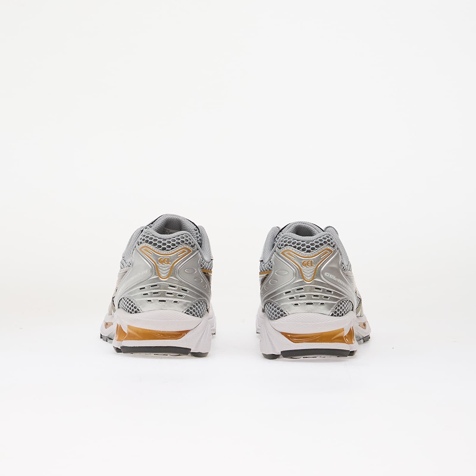 Pánské tenisky a boty Asics Gel-Kayano 14 Piedmont Grey/ Black