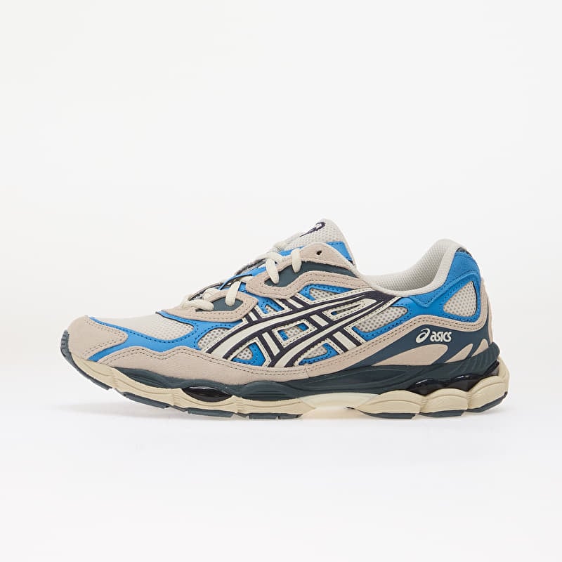 Asics Gel-NYC Cream/ Midnight