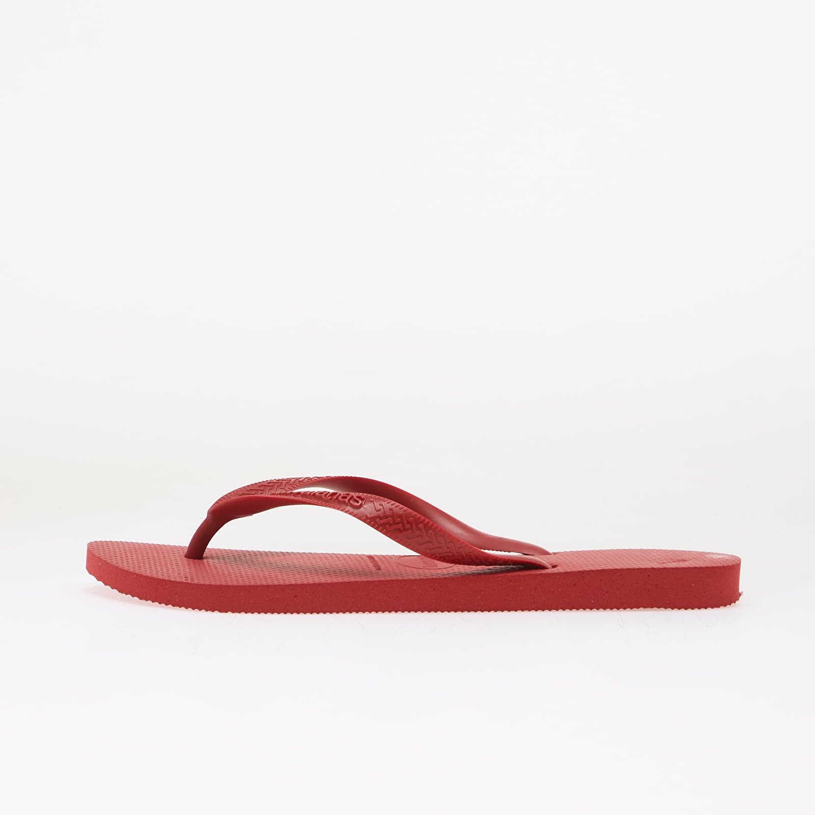 Pánské pantofle Havaianas Top Red 1