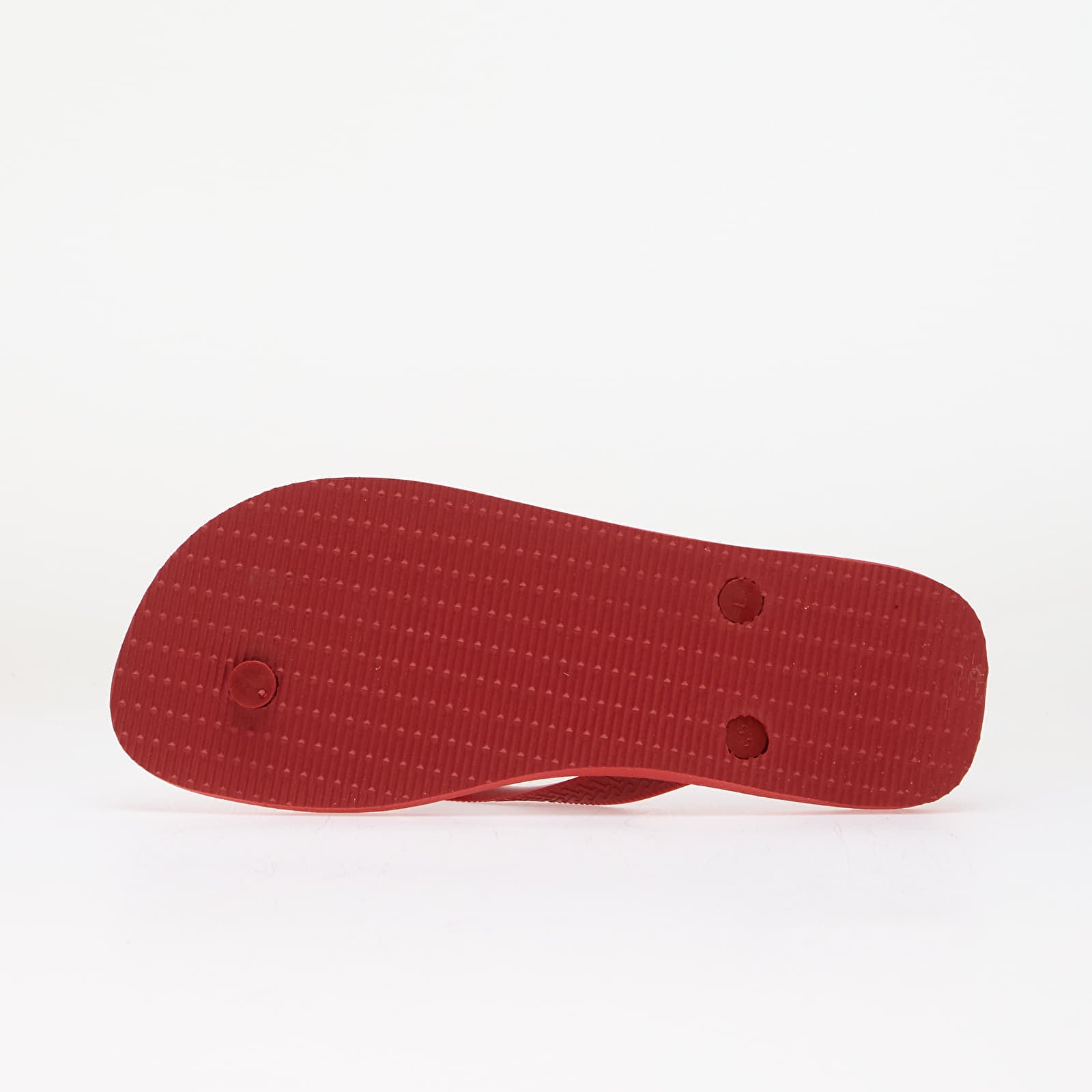 Pánské pantofle Havaianas Top Red 1