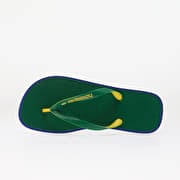 Havaianas Brasil Twist Green 4