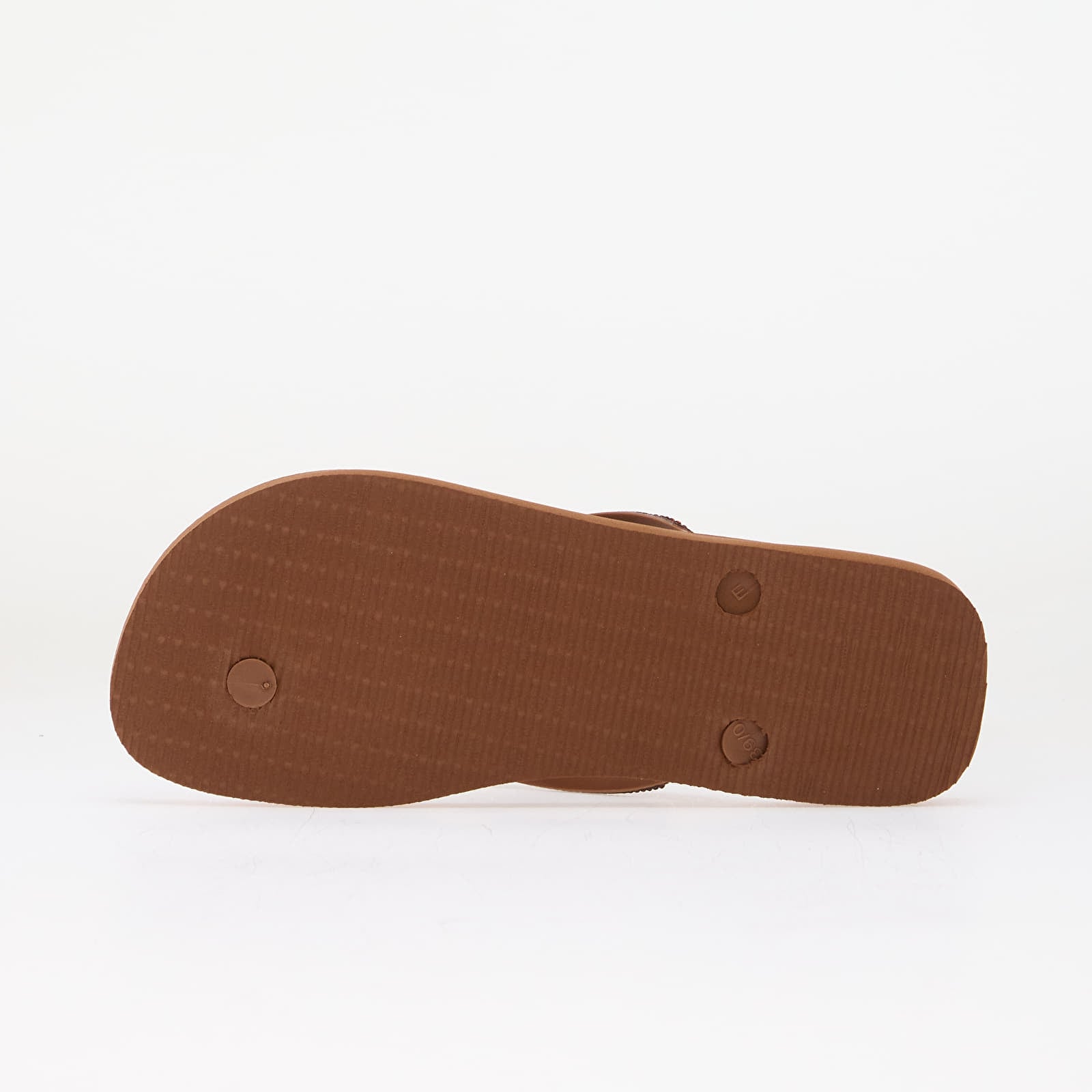 Dámské pantofle Havaianas Top Glow Rust