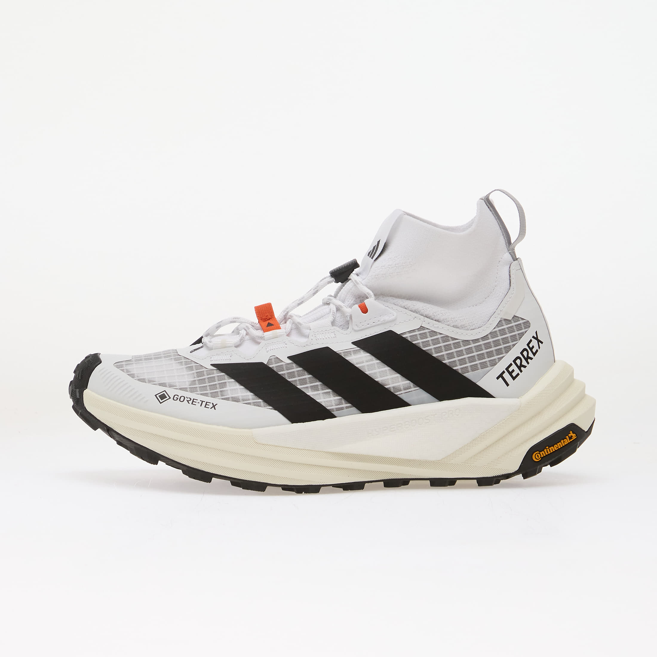 Baskets adidas TERREX Freehiker 3 Ultra GORE-TEX HYPERBOOST PRO DREAMSTRIKE+ Ftwr White/ Core Black/ Off White (W)