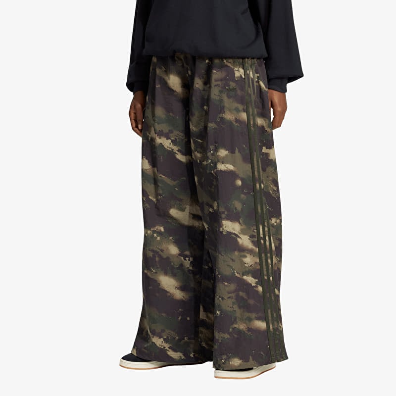 adidas Badigirl Camouflage Adilenium Track Pant Night Cargo/ Aurora Coffee/ Olive Strata
