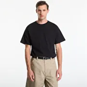 Queens Men's Undershirt Tee 3-Pack Black