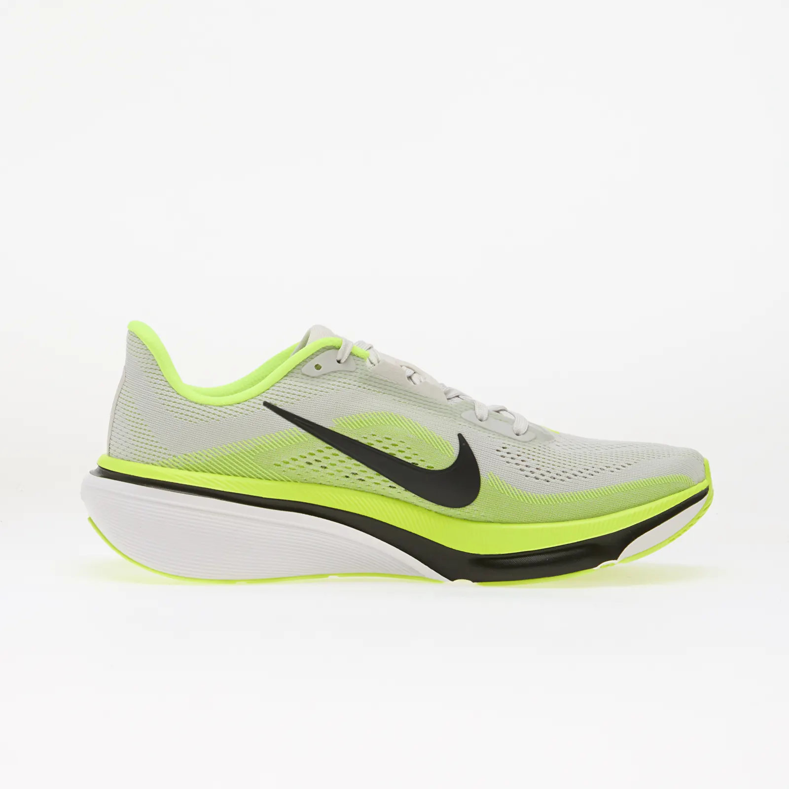 Miesten lenkkarit ja kengät Nike Pegasus 42 Photon Dust/ Black-Volt-White