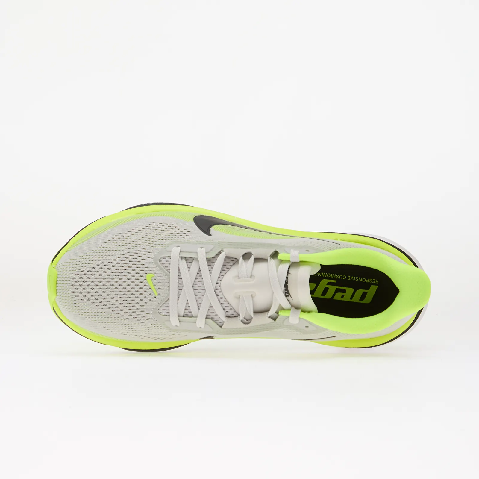 Miesten lenkkarit ja kengät Nike Pegasus 42 Photon Dust/ Black-Volt-White