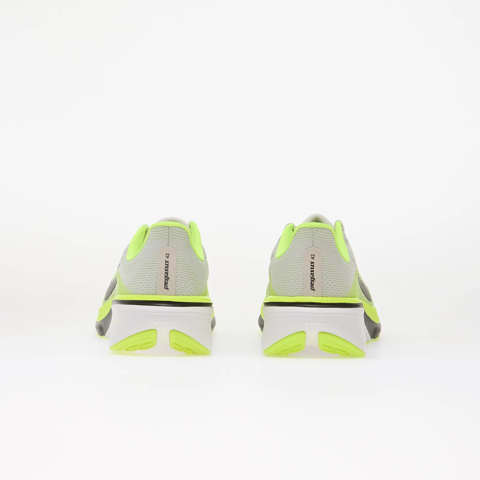 Miesten lenkkarit ja kengät Nike Pegasus 42 Photon Dust/ Black-Volt-White