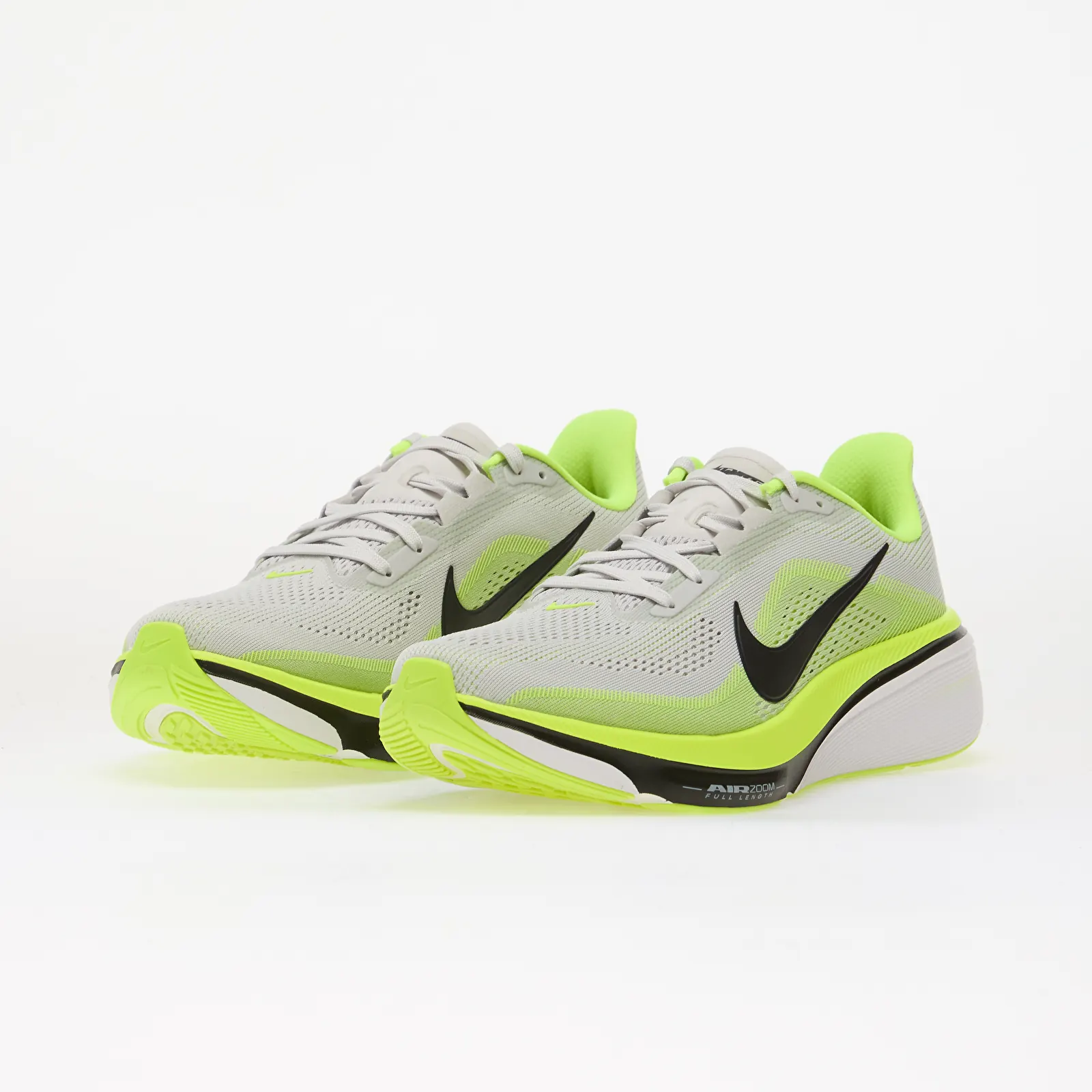 Miesten lenkkarit ja kengät Nike Pegasus 42 Photon Dust/ Black-Volt-White