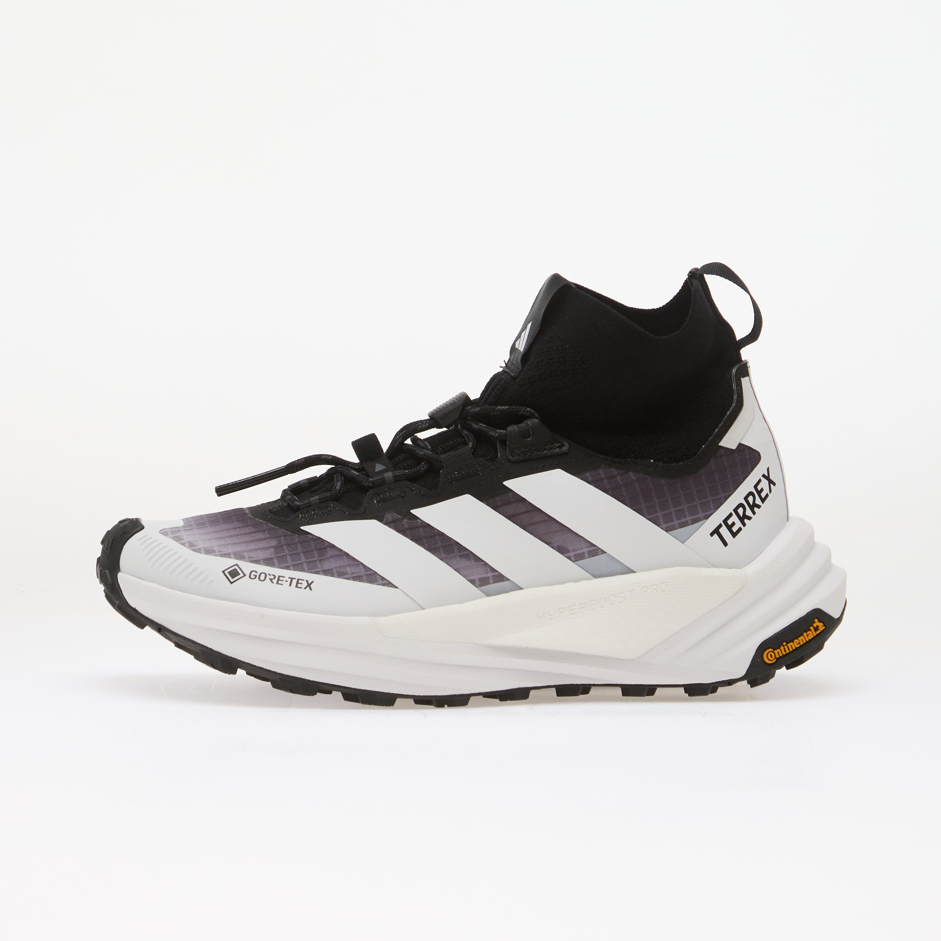 Сникърси adidas TERREX Freehiker 3 Ultra GORE-TEX HYPERBOOST PRO DREAMSTRIKE  Ftwr White/ Ftwr White/ Core Black EUR 42
