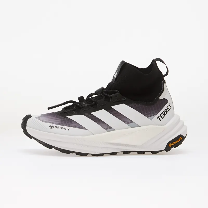 adidas TERREX Freehiker 3 Ultra GORE-TEX HYPERBOOST PRO DREAMSTRIKE+ Ftwr White/ Ftwr White/ Core Black