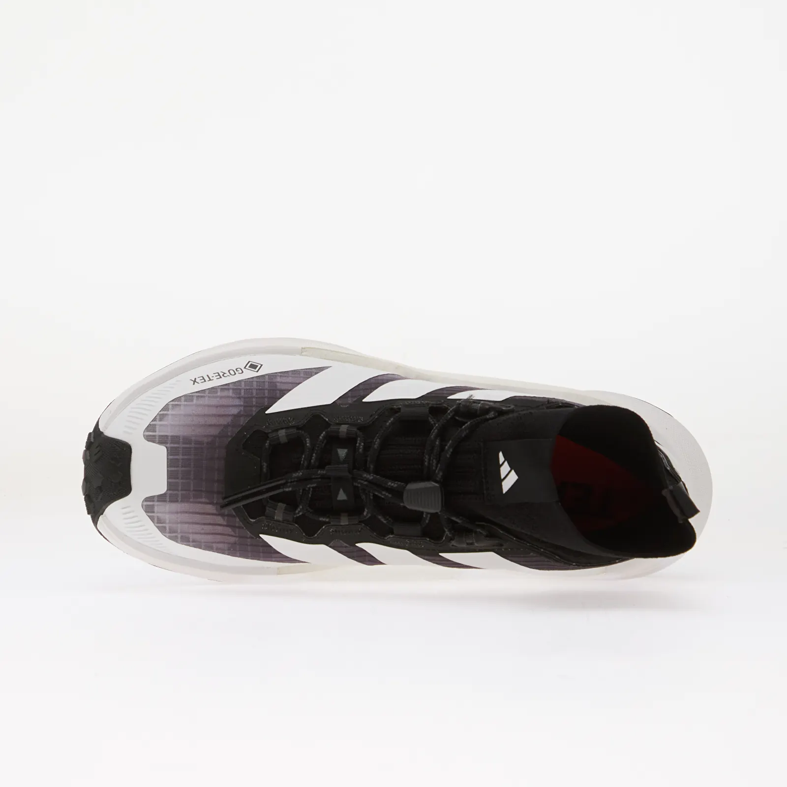 Чоловіче взуття adidas TERREX Freehiker 3 Ultra GORE-TEX HYPERBOOST PRO DREAMSTRIKE+ Ftwr White/ Ftwr White/ Core Black