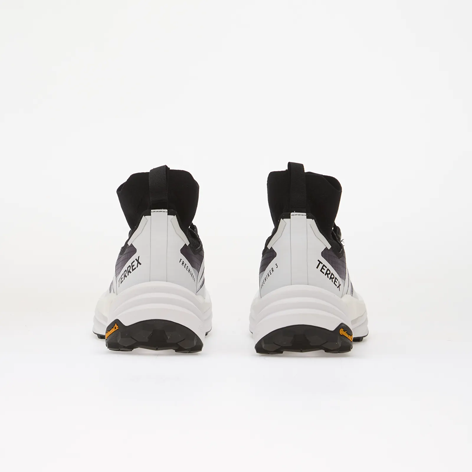 Чоловіче взуття adidas TERREX Freehiker 3 Ultra GORE-TEX HYPERBOOST PRO DREAMSTRIKE+ Ftwr White/ Ftwr White/ Core Black