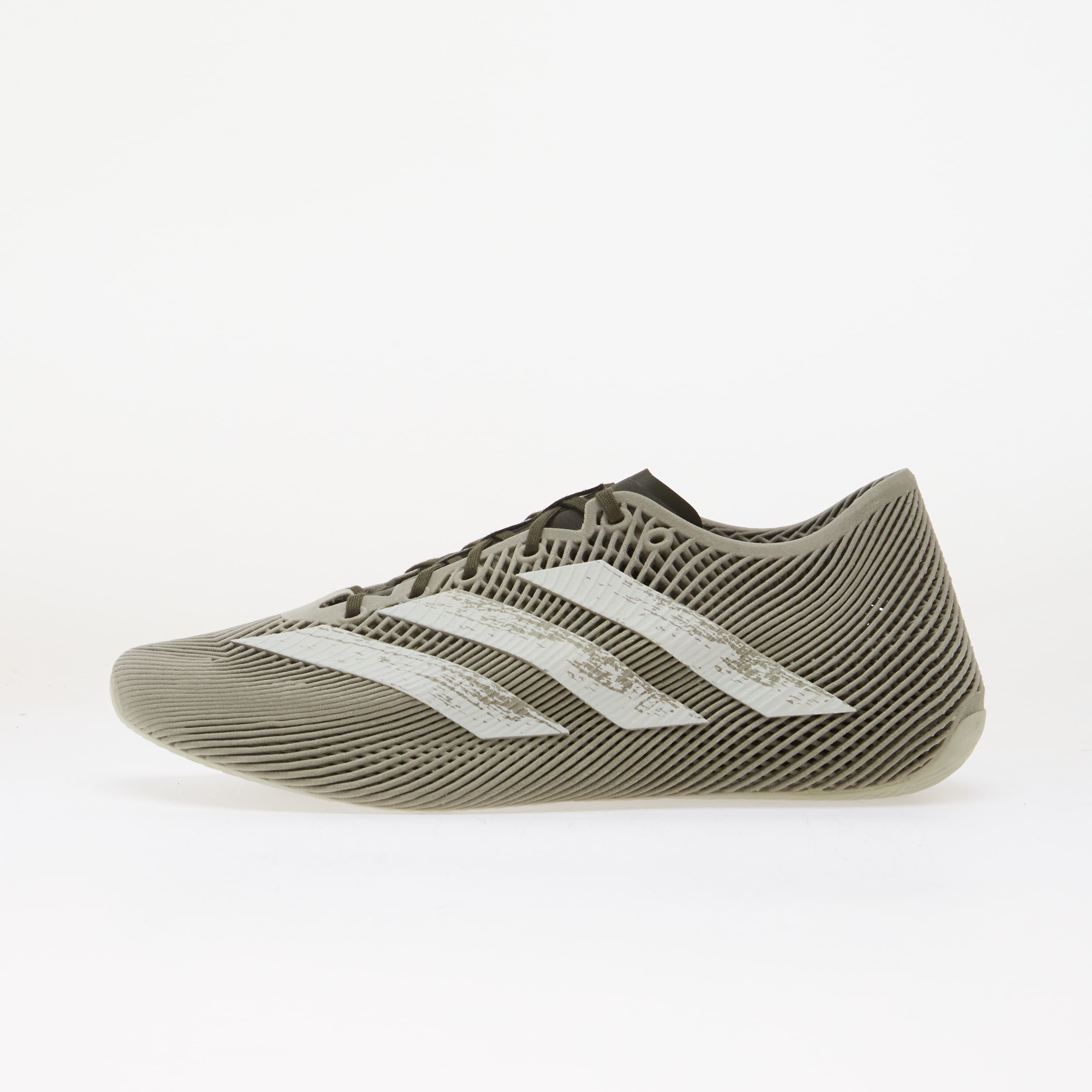 Сникърси adidas CLIMACOOL Laced Night Cargo/ Core White/ Night Cargo EUR 46