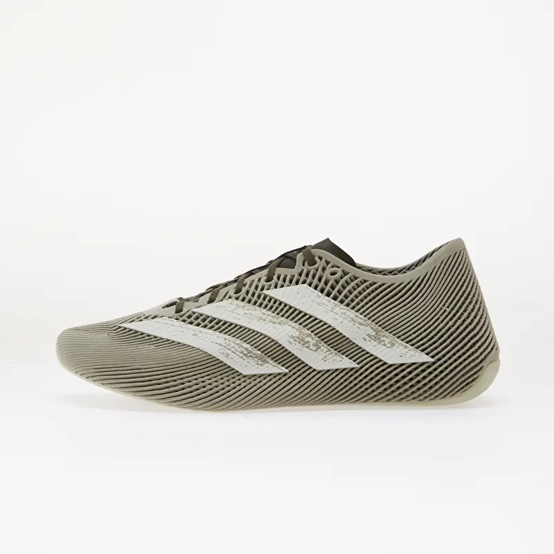 adidas CLIMACOOL Laced Night Cargo/ Core White/ Night Cargo