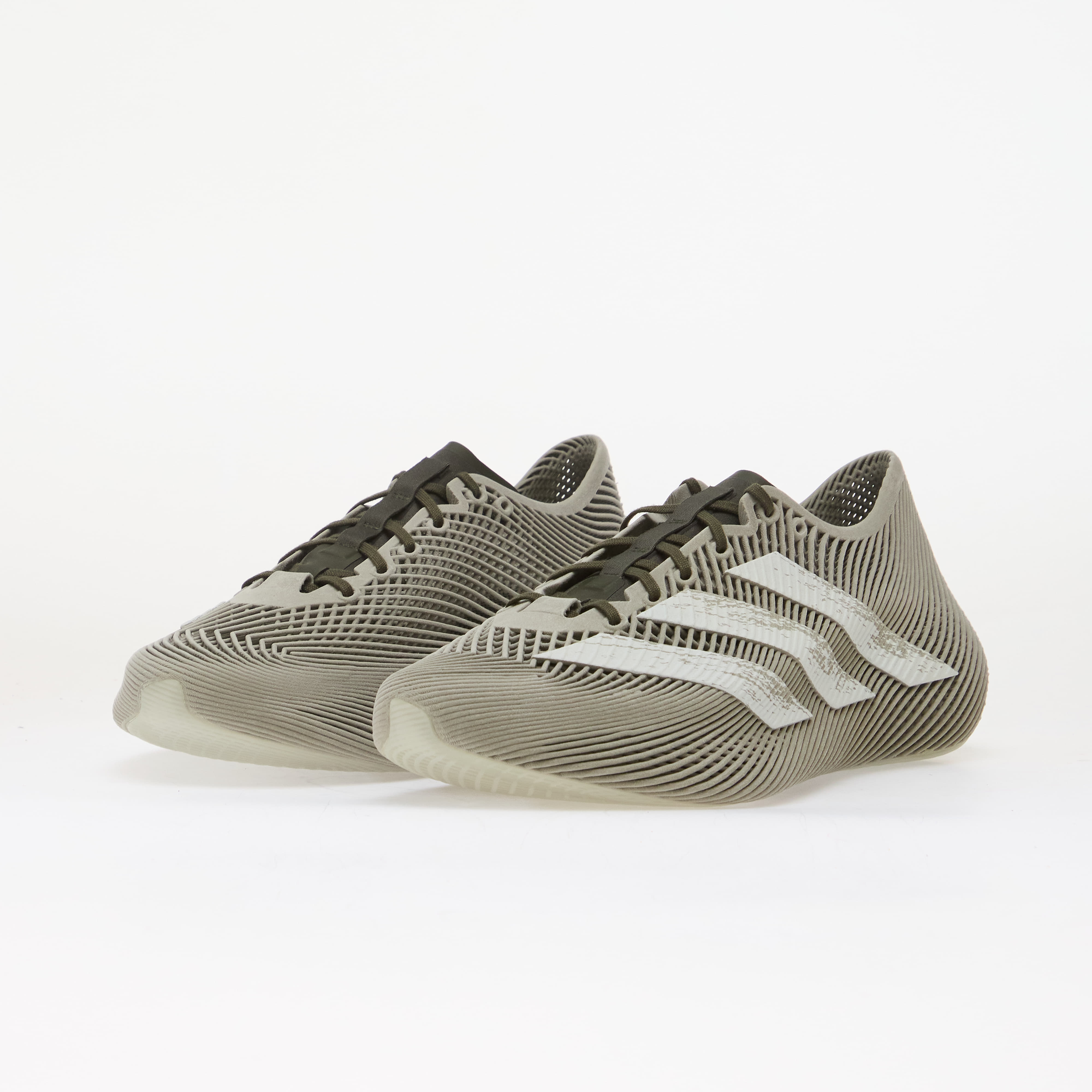 adidas Originals Sneakers adidas CLIMACOOL Laced Night Cargo/ Core White/ Night Cargo EUR 44 2/3 - 6