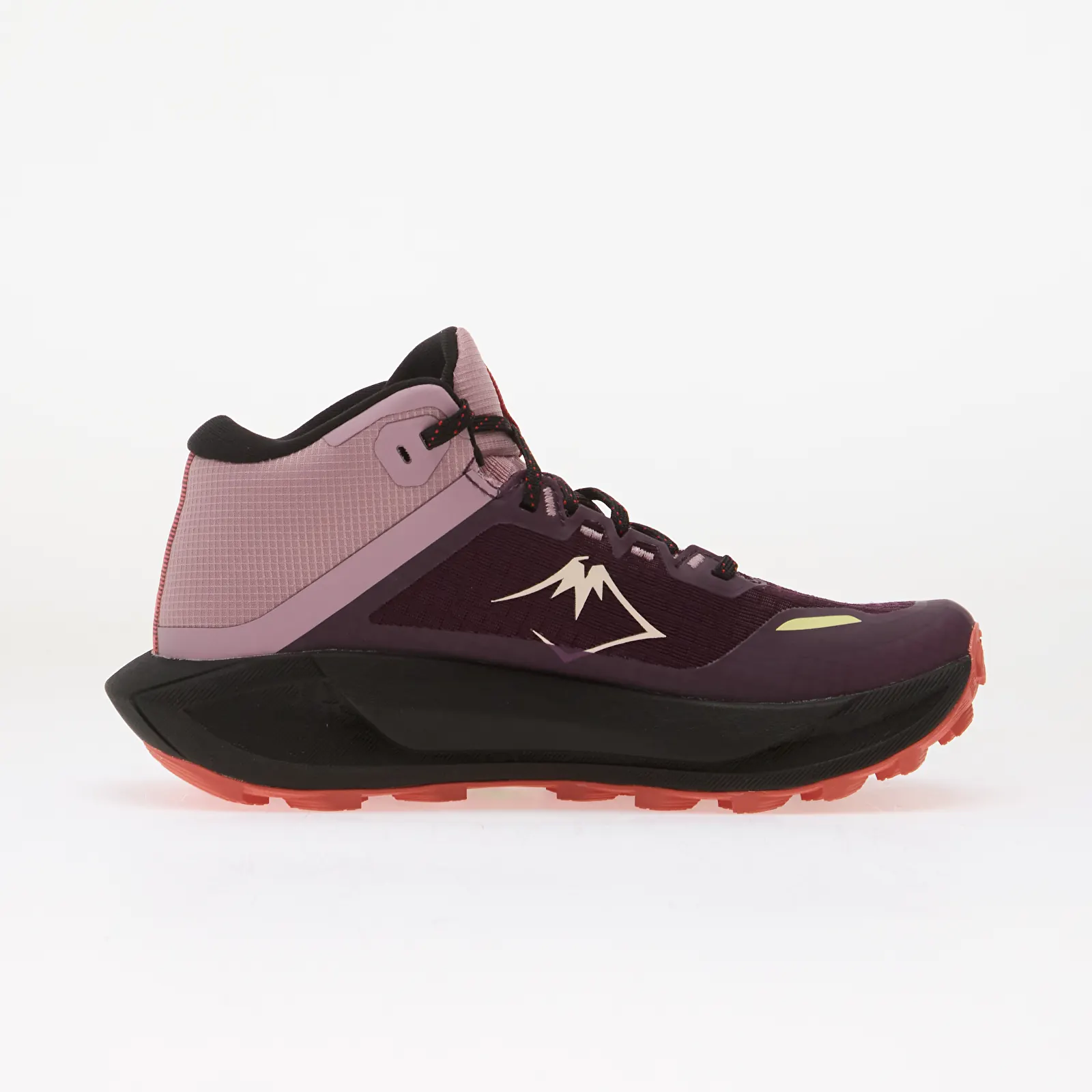 Damesschoenen Asics Gel-Trabuco Mt Gtx Dark Aubergine/ Taro Purple