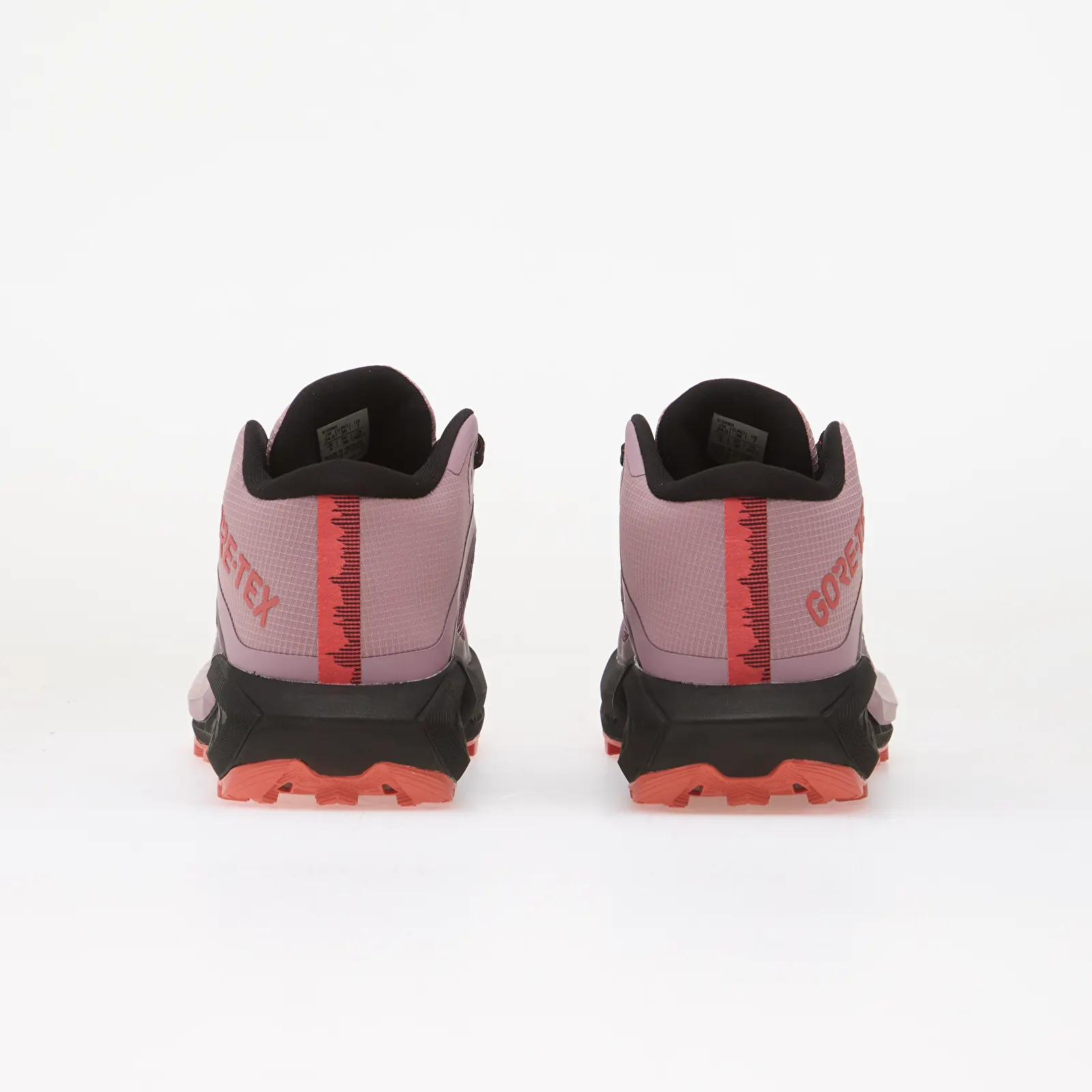 Damesschoenen Asics Gel-Trabuco Mt Gtx Dark Aubergine/ Taro Purple