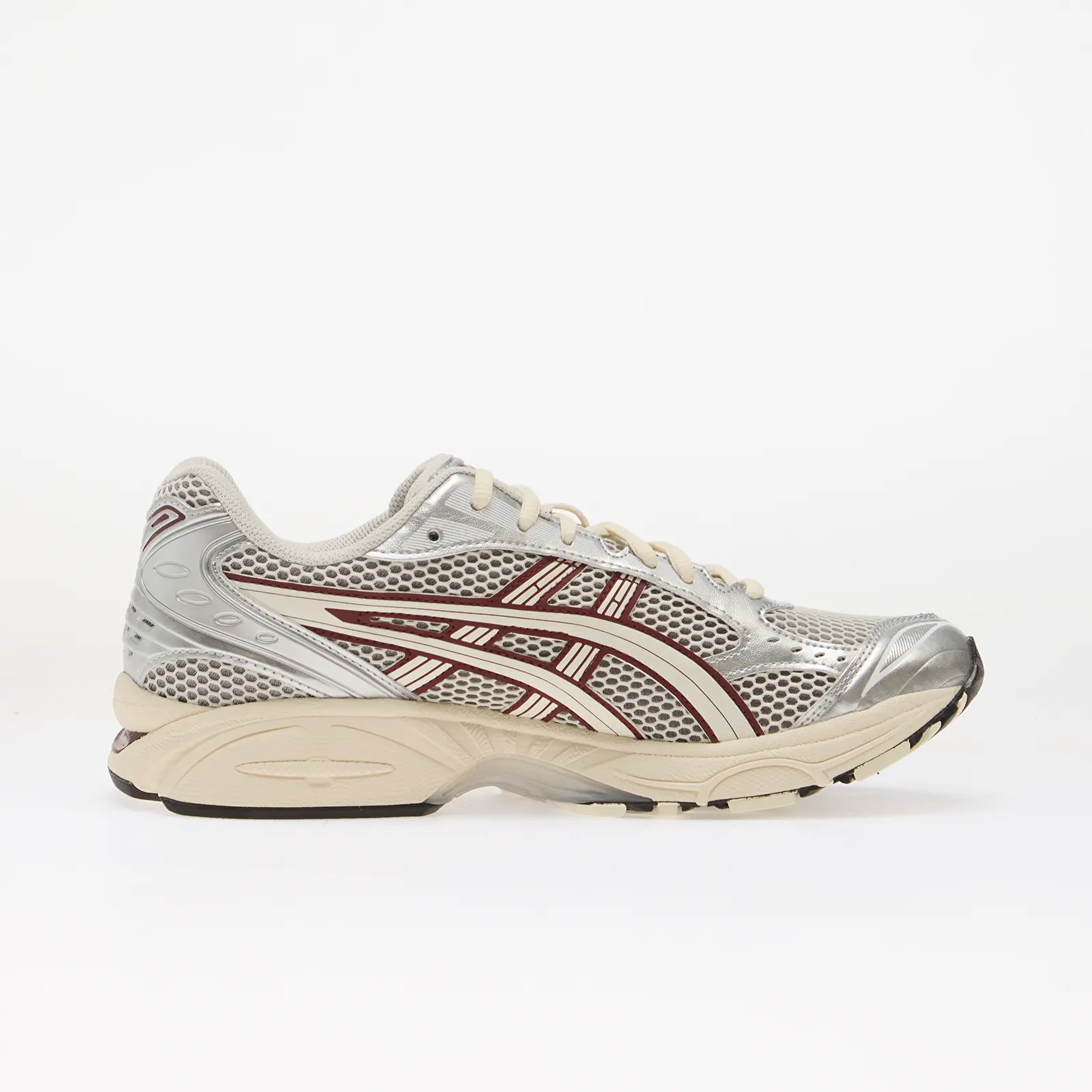 Pánské tenisky a boty Asics Gel-Kayano 14 Ivory/ Cream