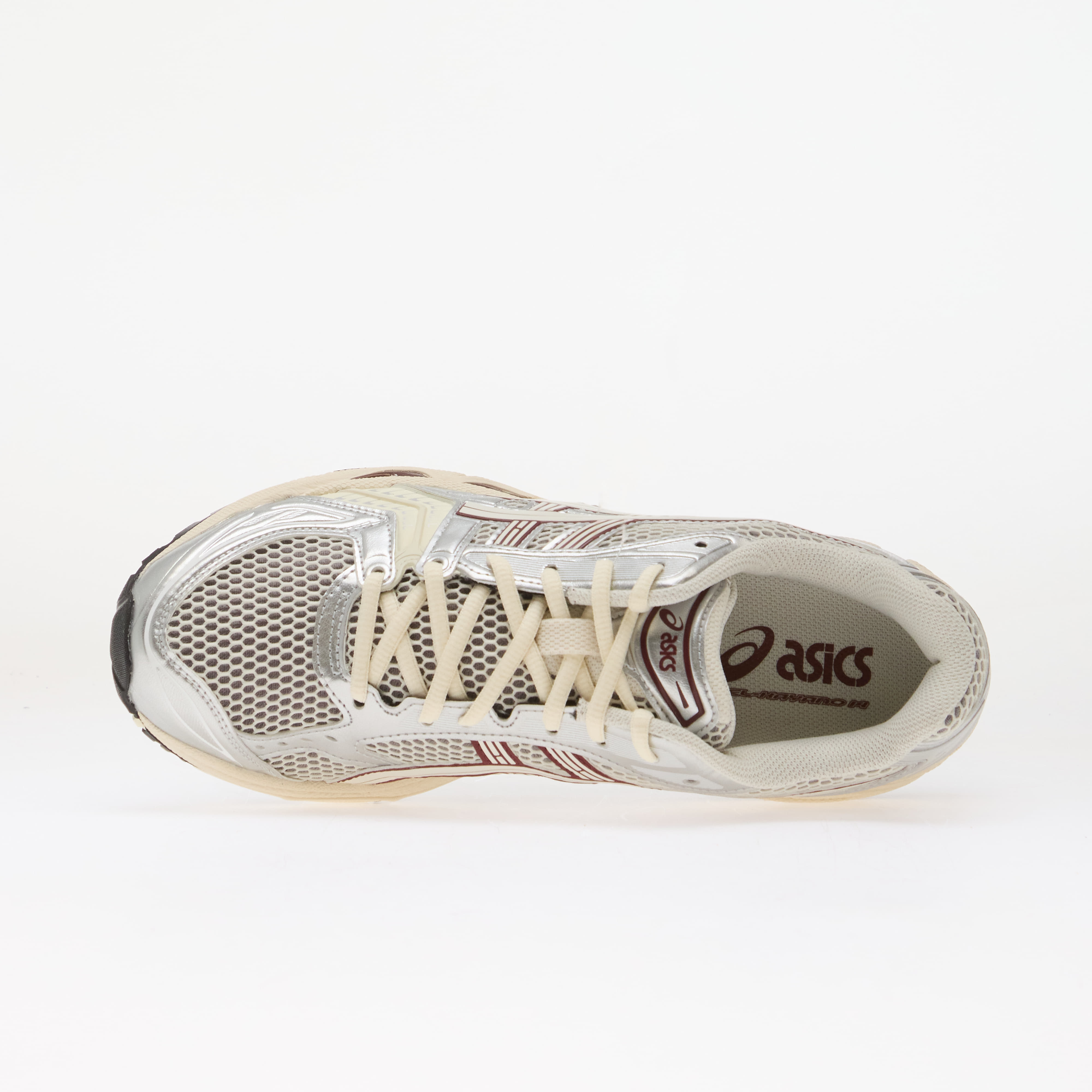 Asics Sneakers Asics Gel-Kayano 14 Ivory/ Cream EUR 42.5 - 4