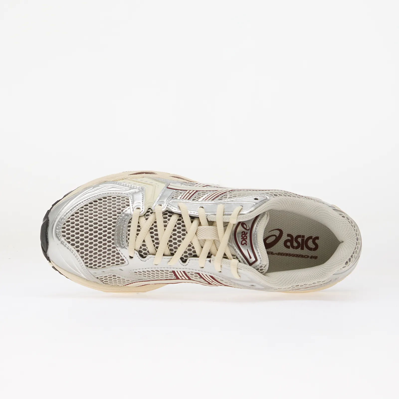 Pánské tenisky a boty Asics Gel-Kayano 14 Ivory/ Cream