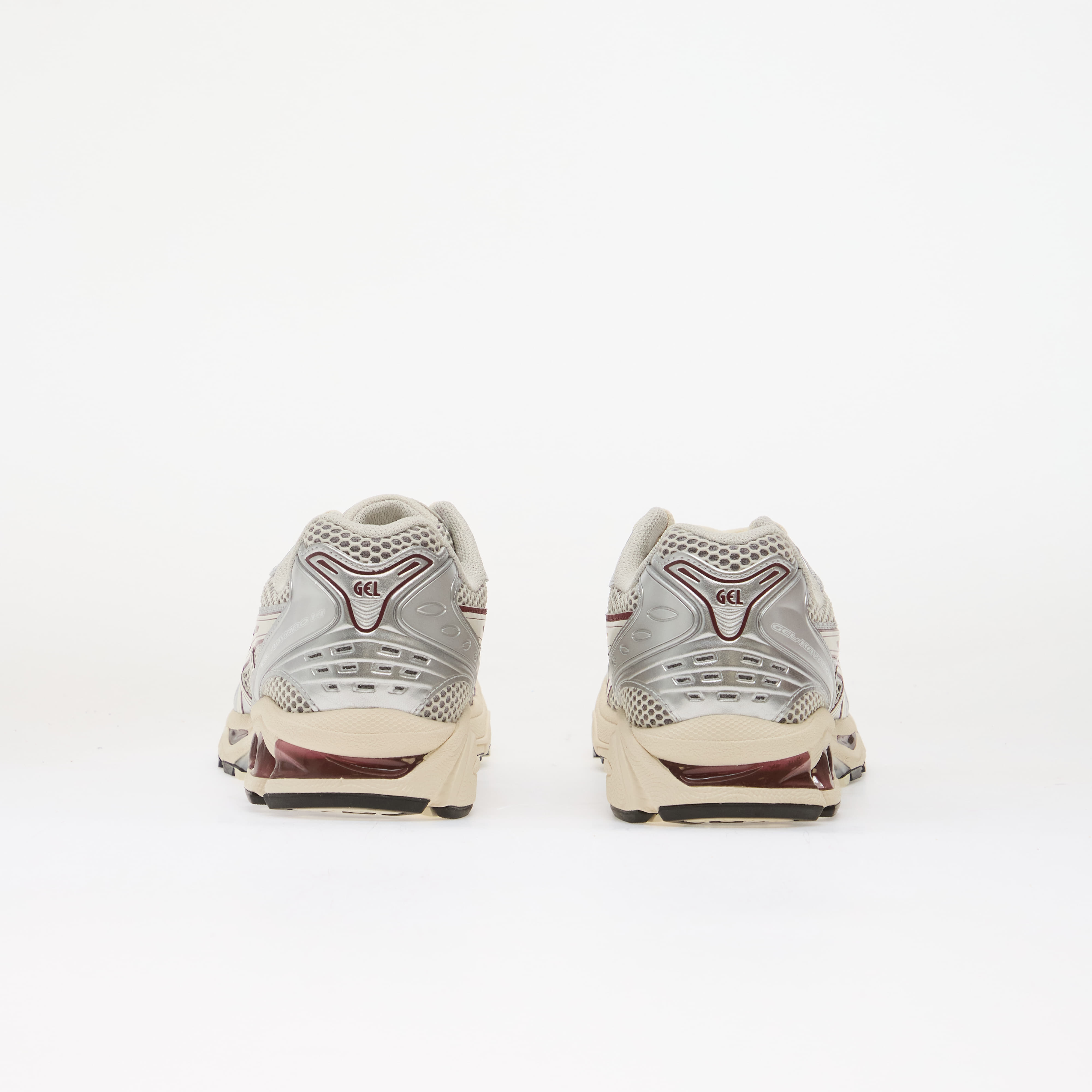 Asics Sneakers Asics Gel-Kayano 14 Ivory/ Cream EUR 42.5 - 5