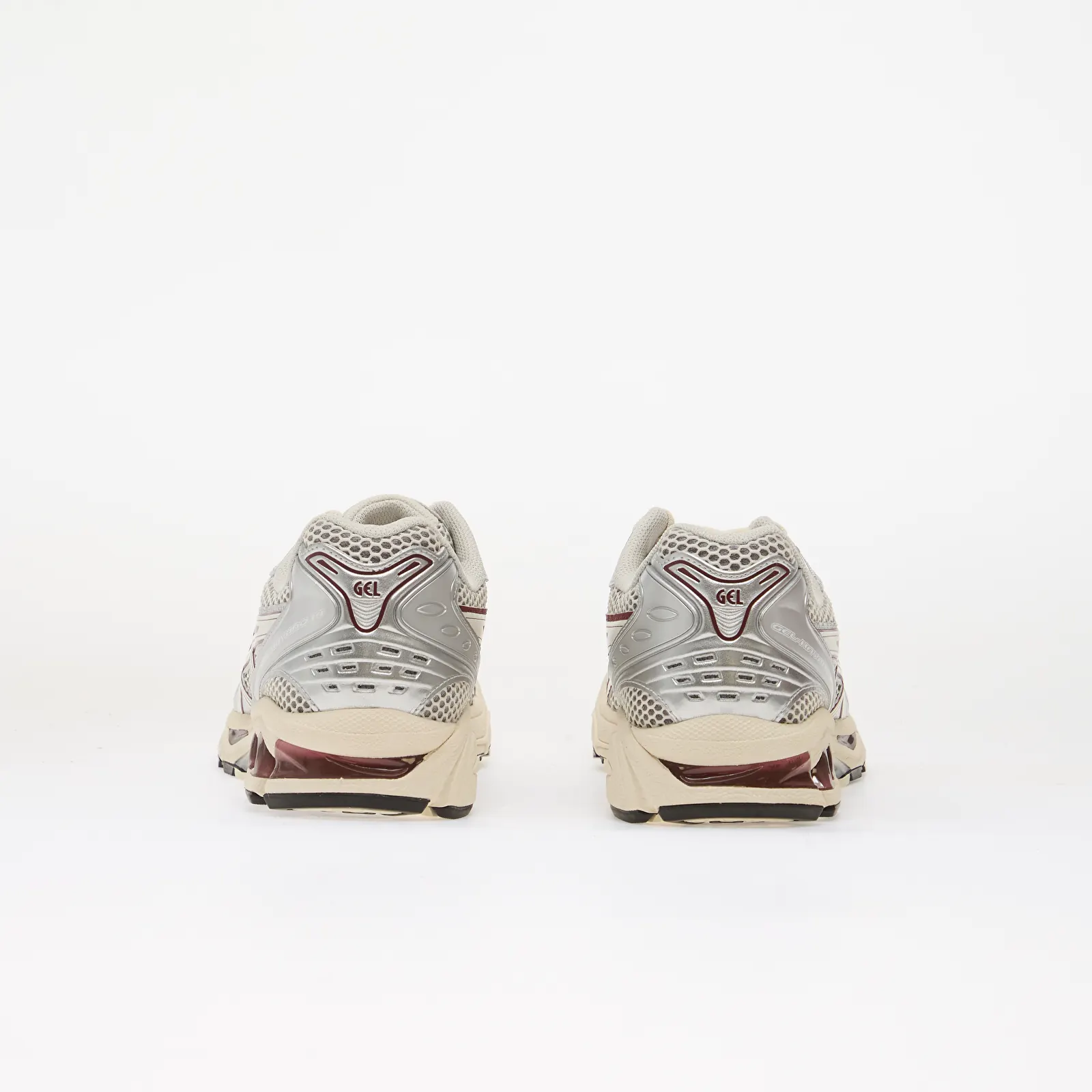 Pánské tenisky a boty Asics Gel-Kayano 14 Ivory/ Cream