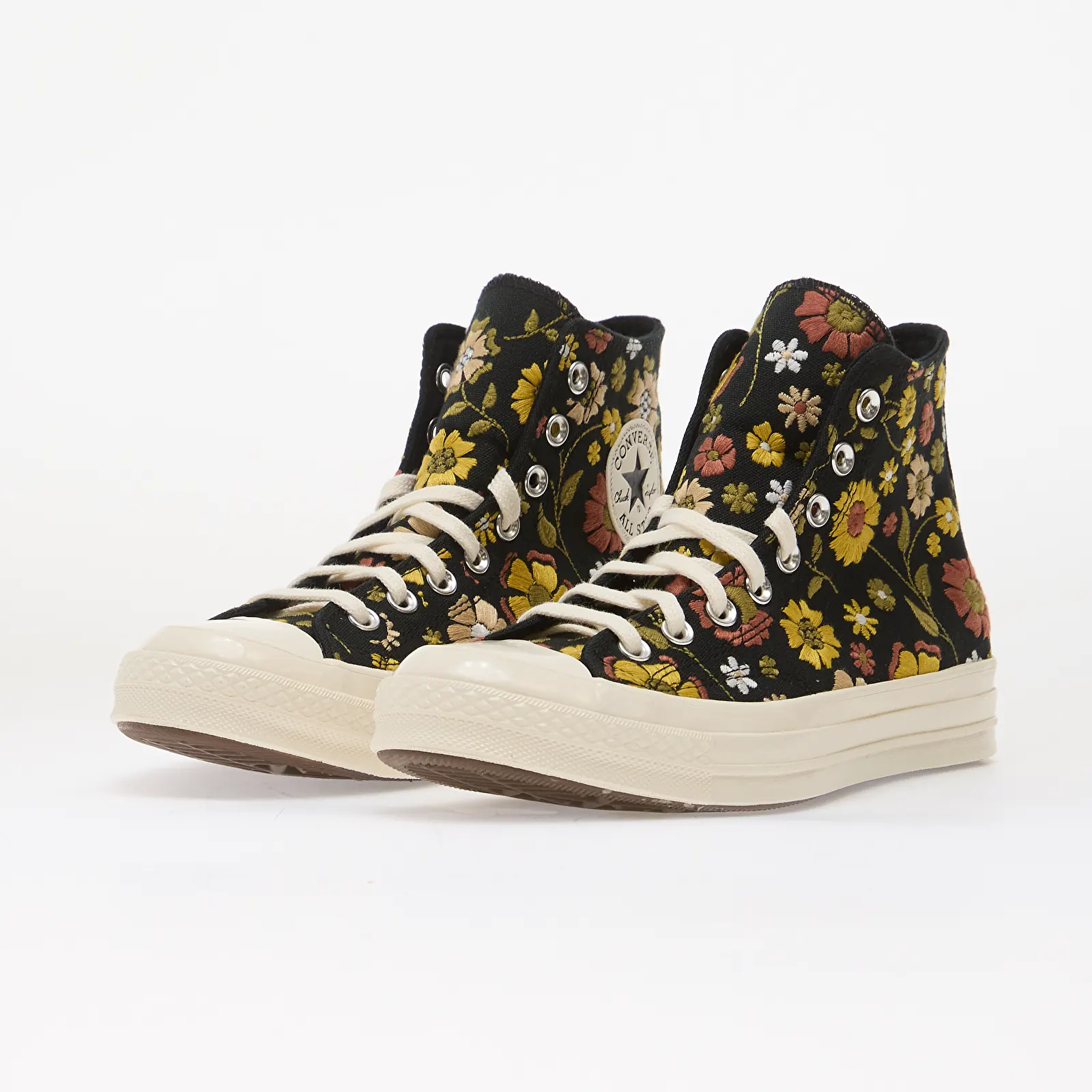 Herenschoenen Converse Chuck 70 Black