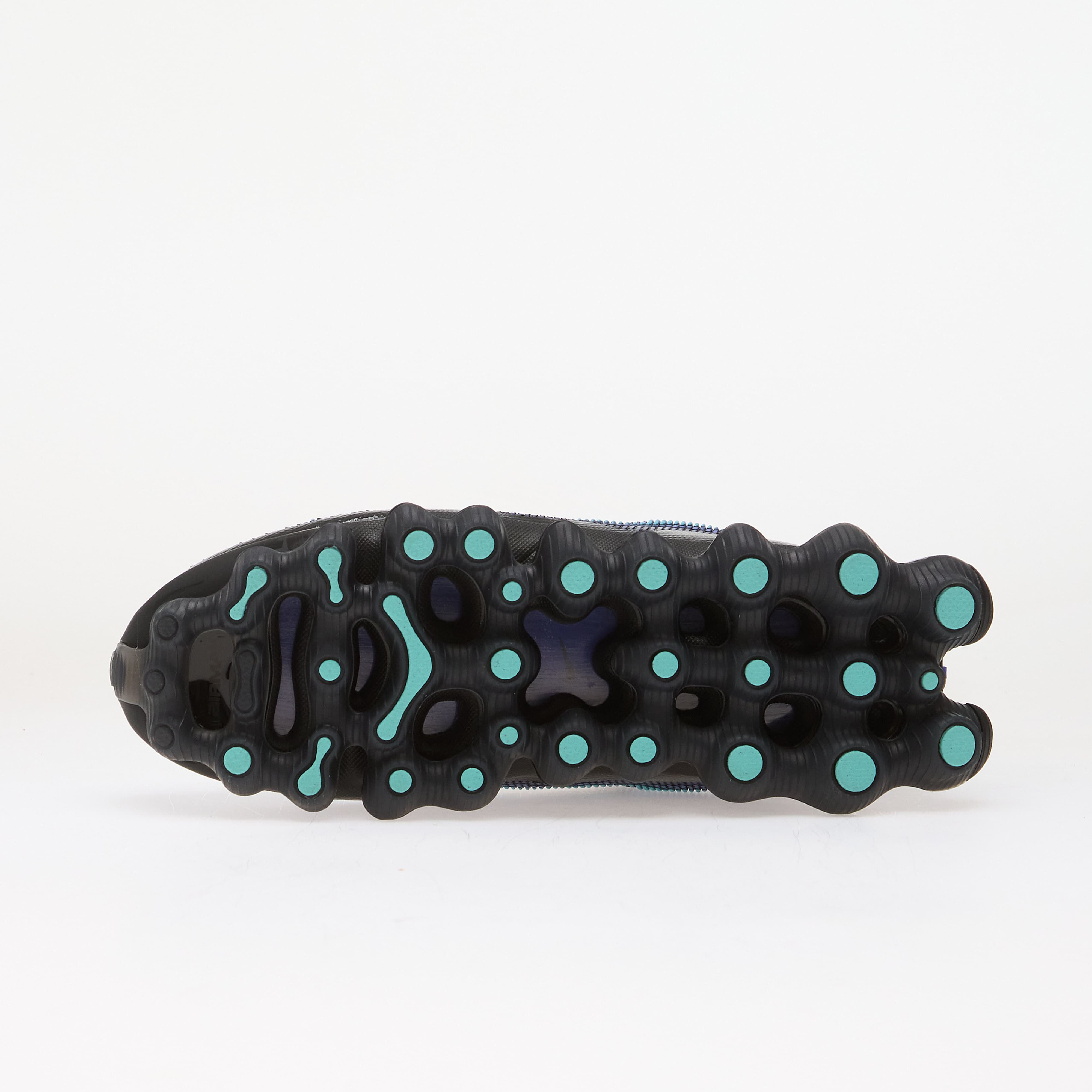 Nike Sneakers Nike Air Liquid Max Black/ Black-Radiant Blue-Sapphire EUR 45.5 - 2