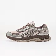 Asics Gel-NYC 2.0 Pink Cloud/ Pure Silver
