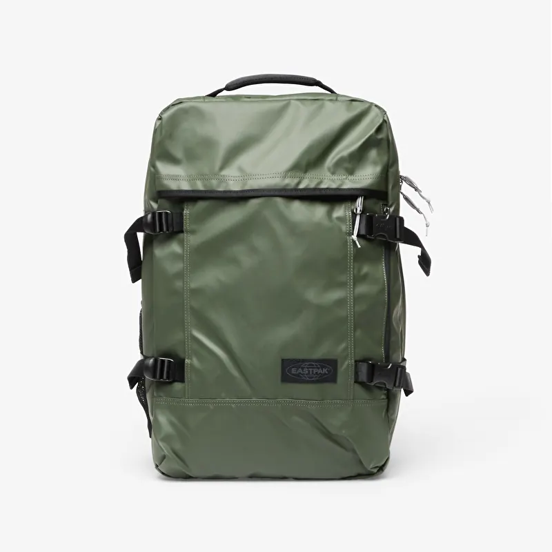 Backpack Eastpak Travelpack Tarp Forest