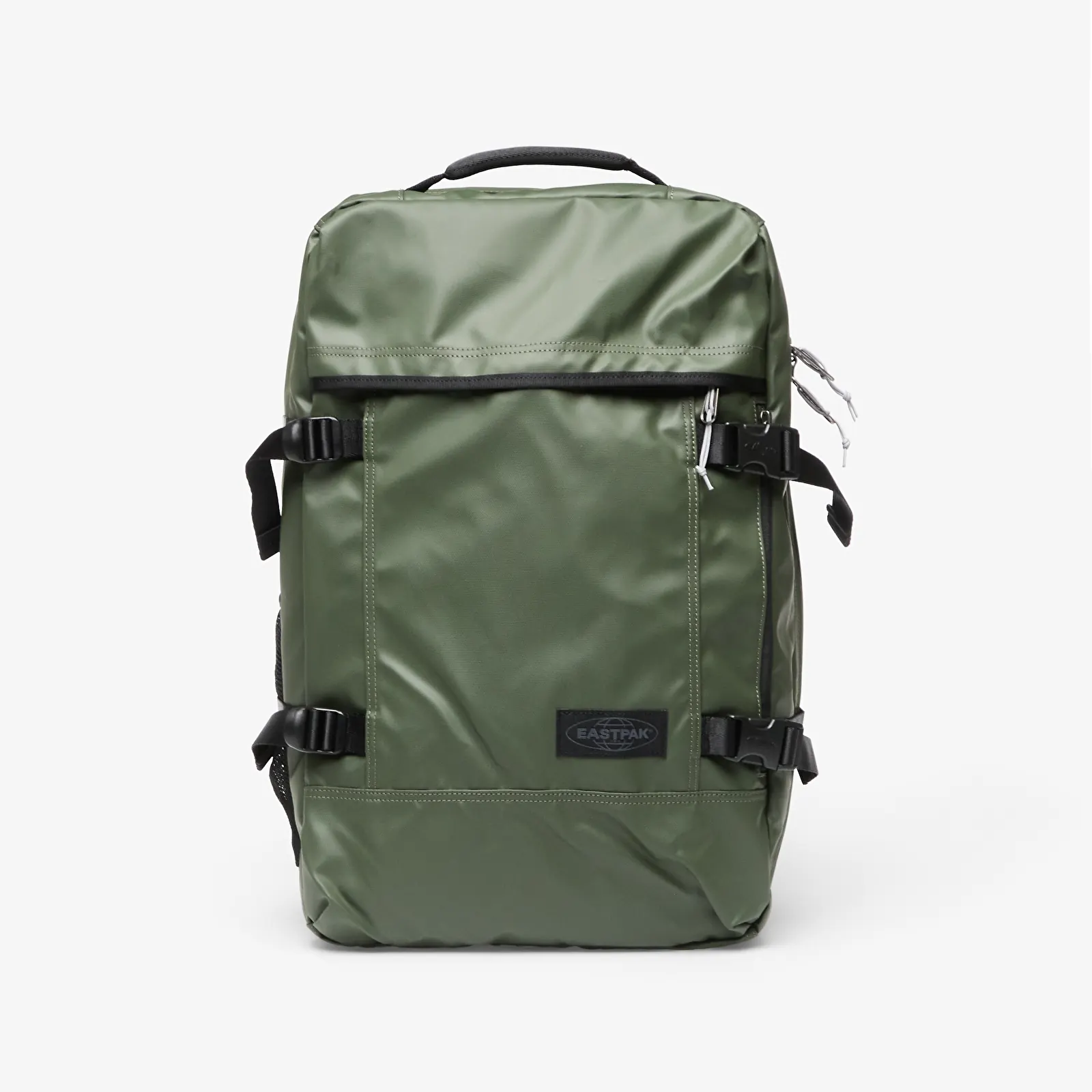 Pánske batohy Eastpak Travelpack Tarp Forest