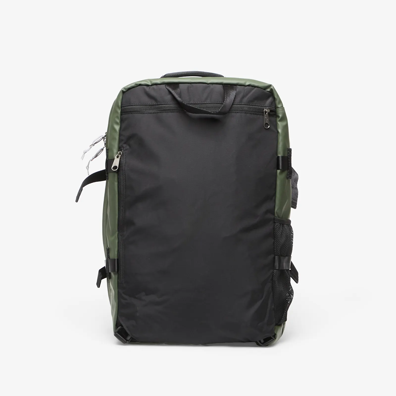 Pánske batohy Eastpak Travelpack Tarp Forest