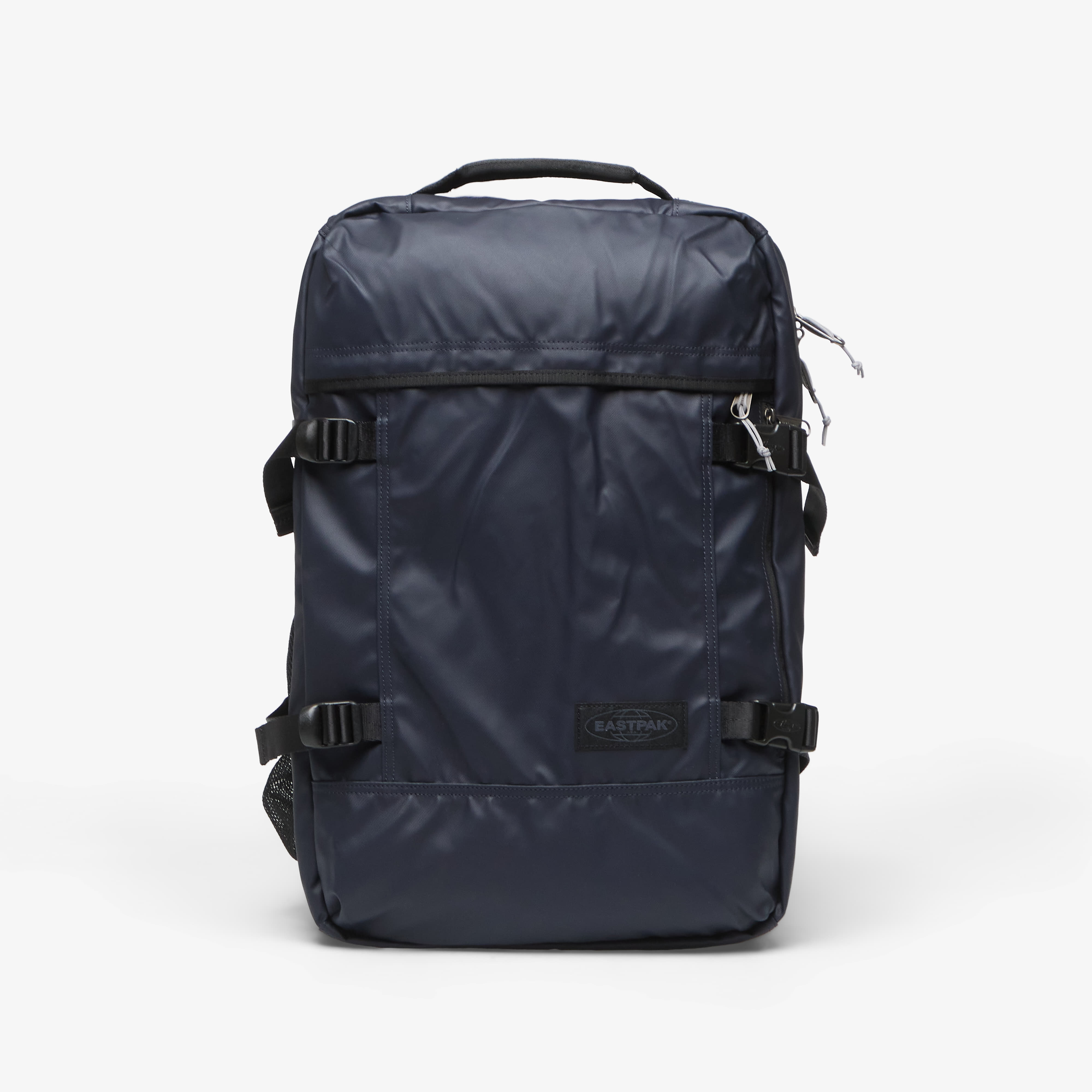 Раница Eastpak Travelpack Tarp Navy 42 l