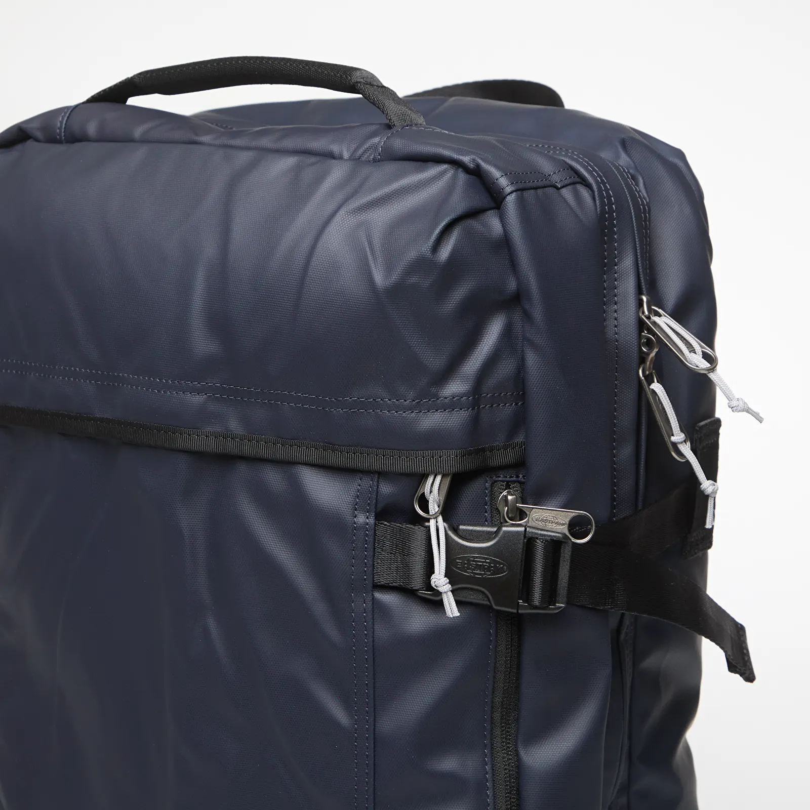 Rygsække til mænd Eastpak Travelpack Tarp Navy