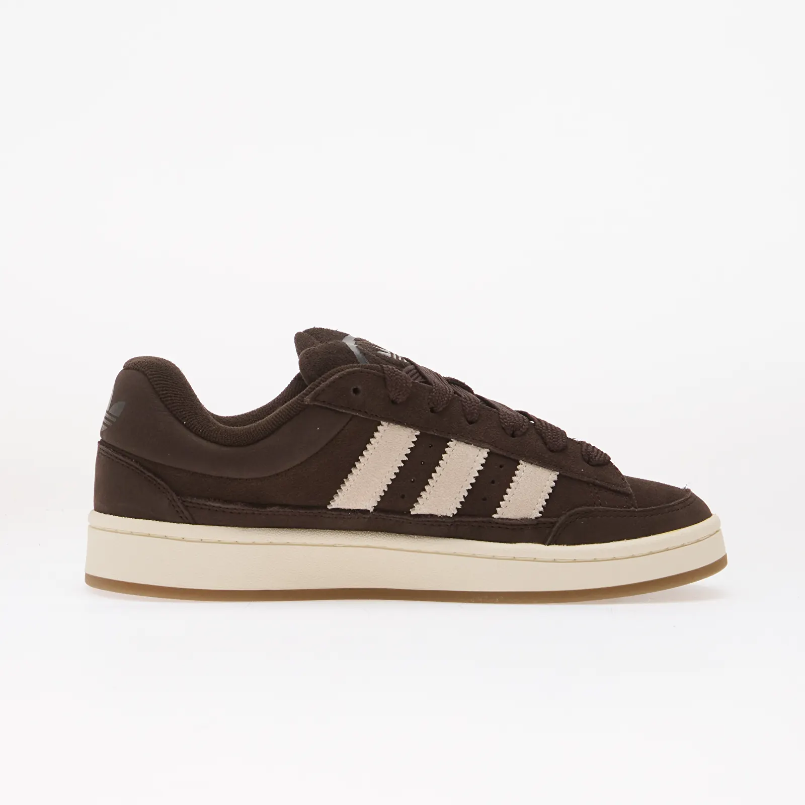 Men's sneakers and shoes adidas Campus 00S ST Aurora Coffee/ Off White/ Gum5