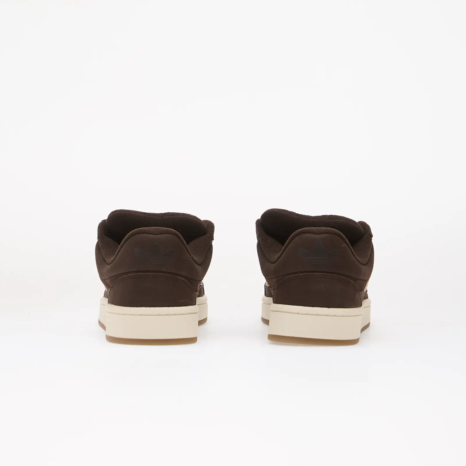 Men's sneakers and shoes adidas Campus 00S ST Aurora Coffee/ Off White/ Gum5