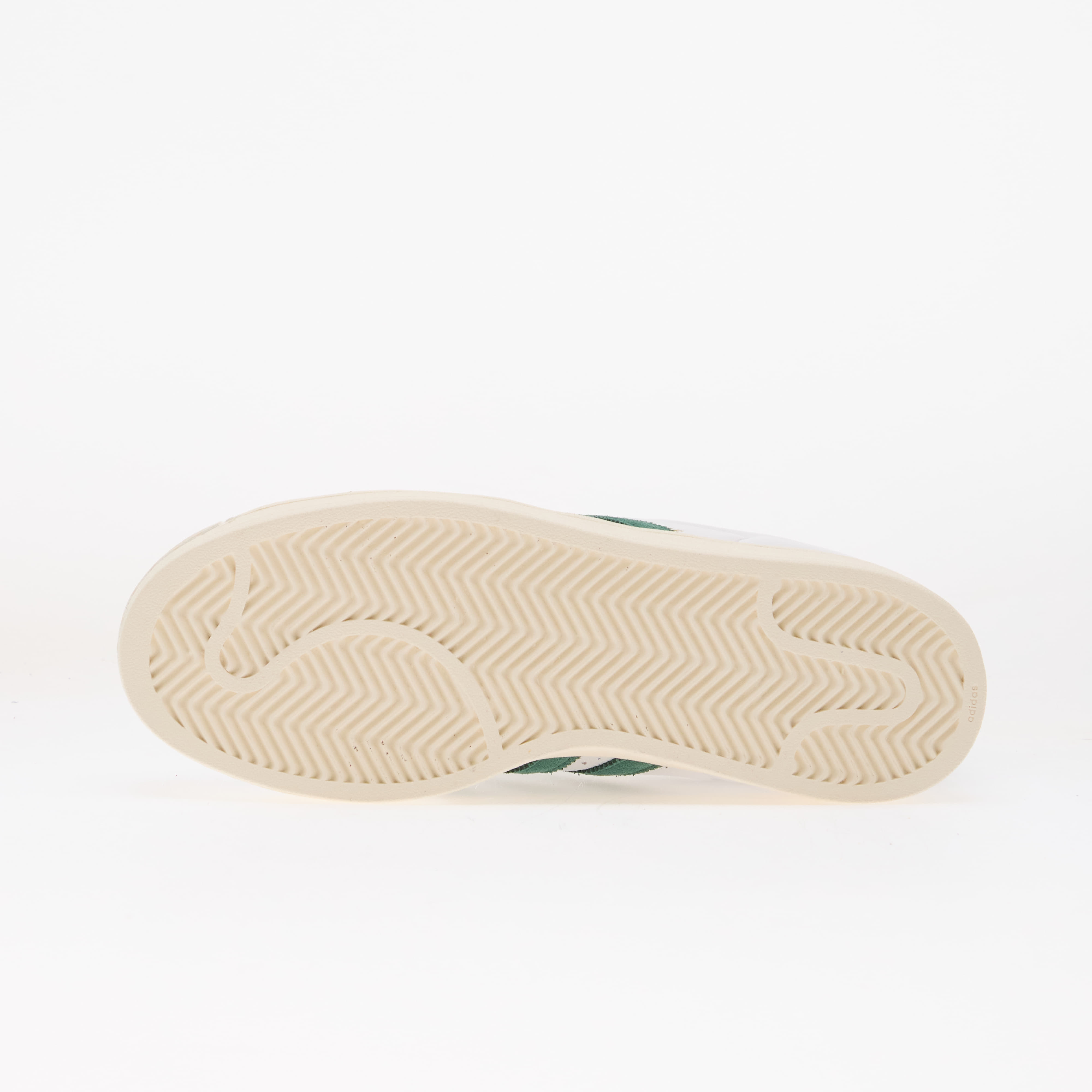 Sneakers adidas Superstar II Ftwr White/ Collegiate Green/ Core White EUR 38 2/3