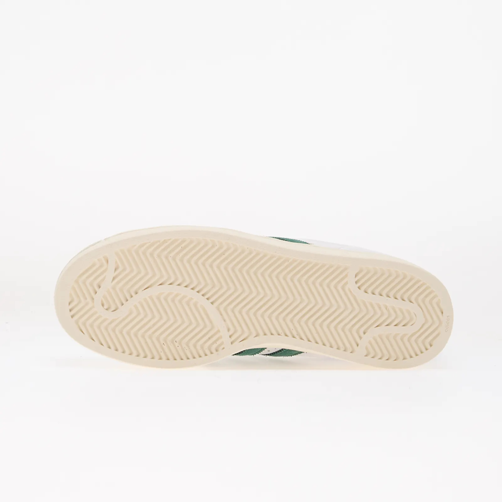 Chaussures et baskets homme adidas Superstar II Ftwr White/ Collegiate Green/ Core White