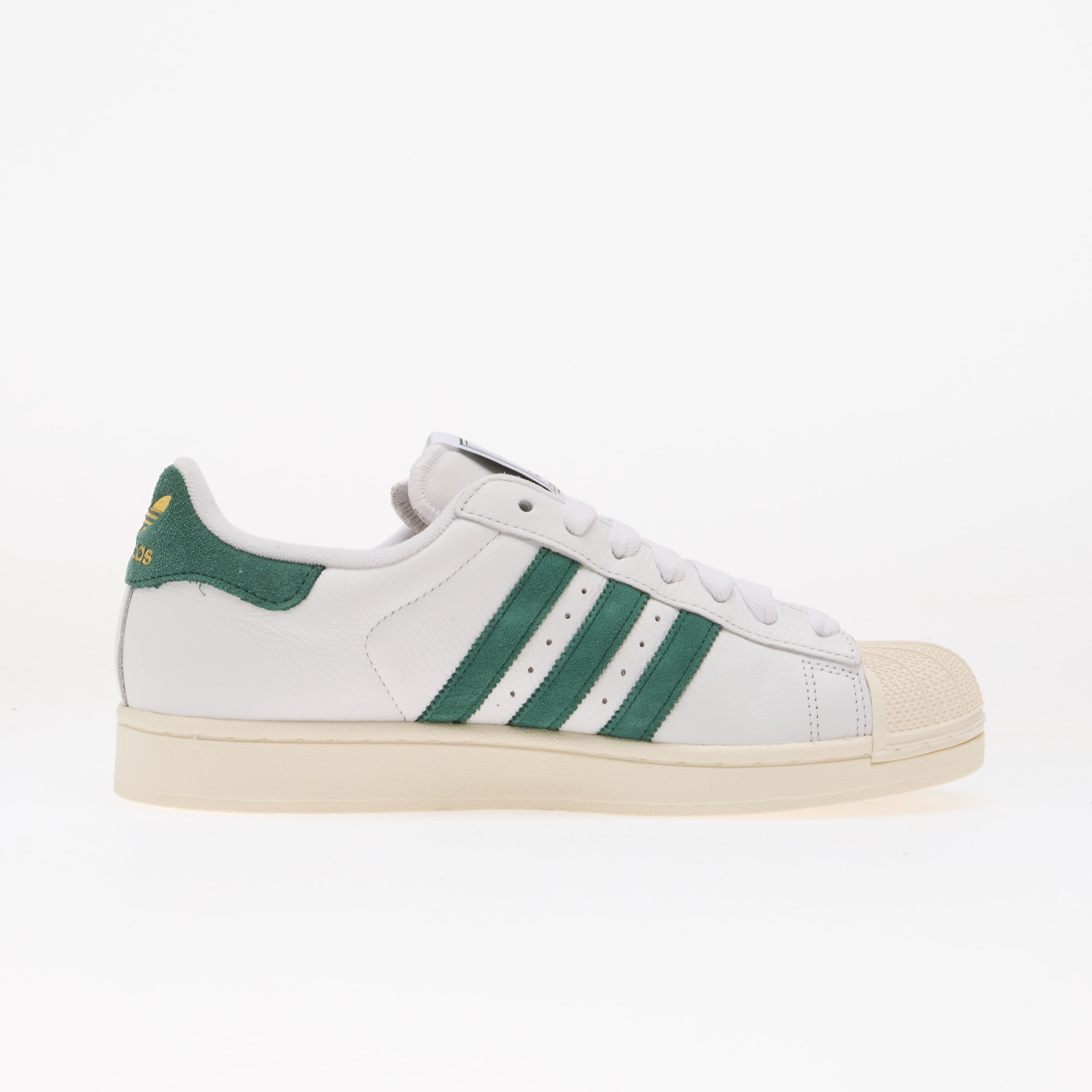 adidas Originals Sneakers adidas Superstar II Ftwr White/ Collegiate Green/ Core White EUR 42 - 3