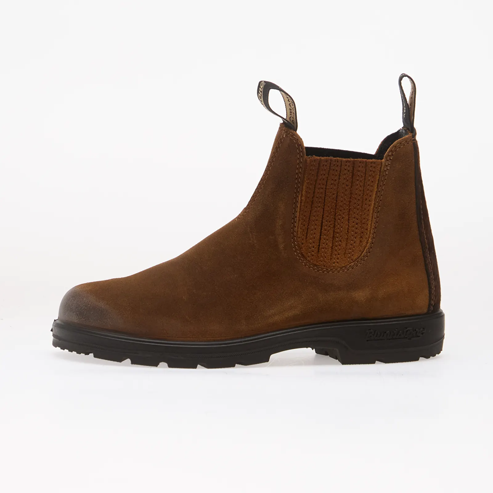 Pánské tenisky a boty Blundstone x POP Trading Company 2621 Glazed Ginger