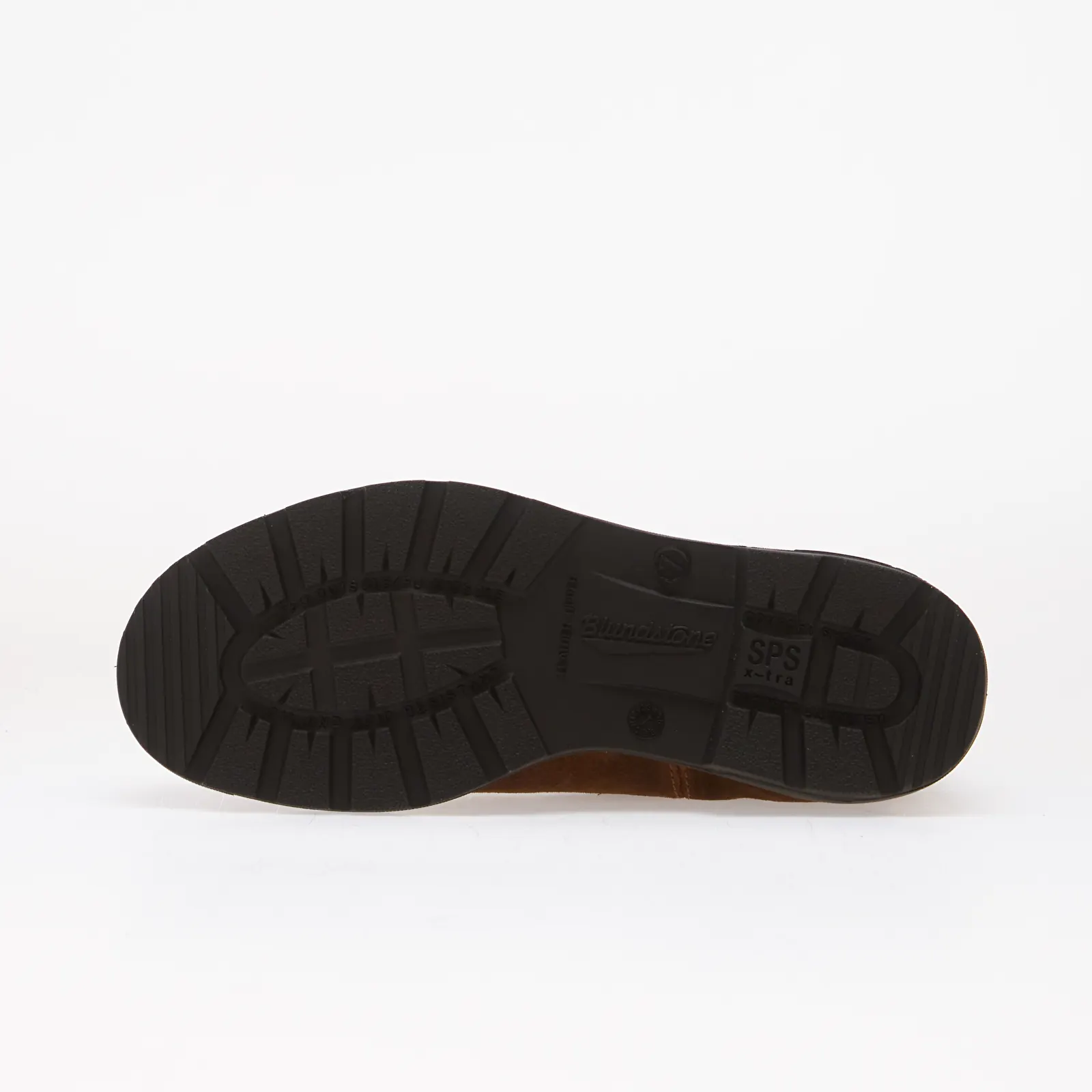 Pánské tenisky a boty Blundstone x POP Trading Company 2621 Glazed Ginger